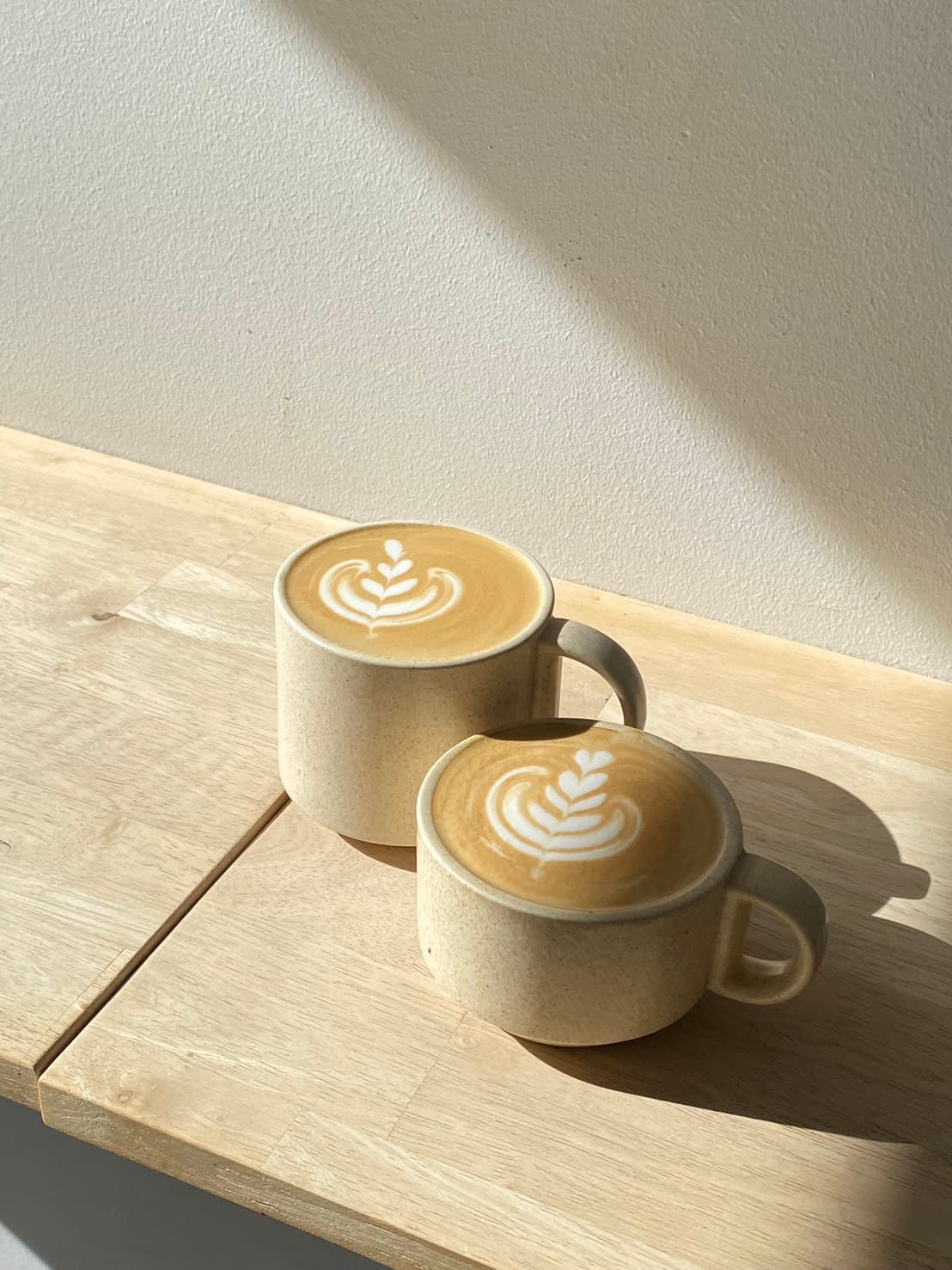 Second Home Coffee — Wynnum, Brisbane
