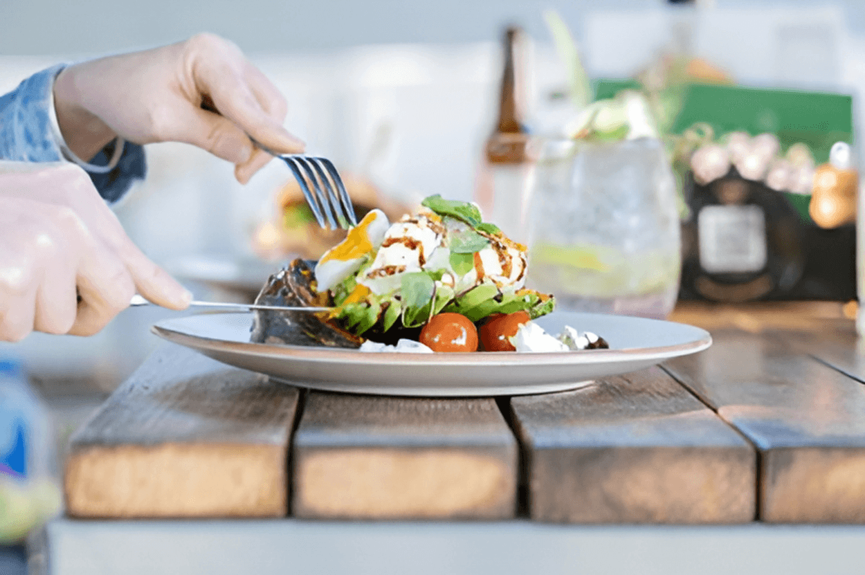 Rabbit Hole Cafe - Wynnum — Wynnum, Brisbane