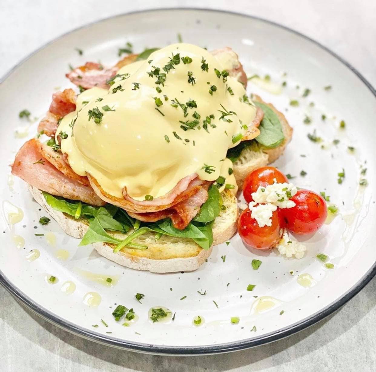 Rabbit Hole Cafe - Wynnum — Wynnum, Brisbane