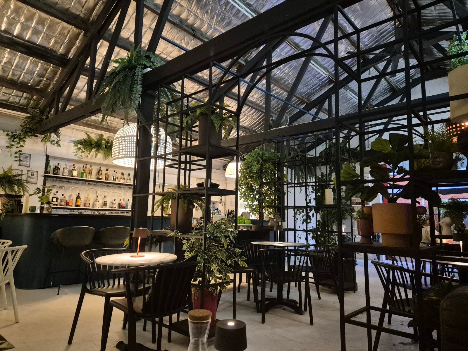 The Shed by Cultivate Design Co — Wynnum, Brisbane