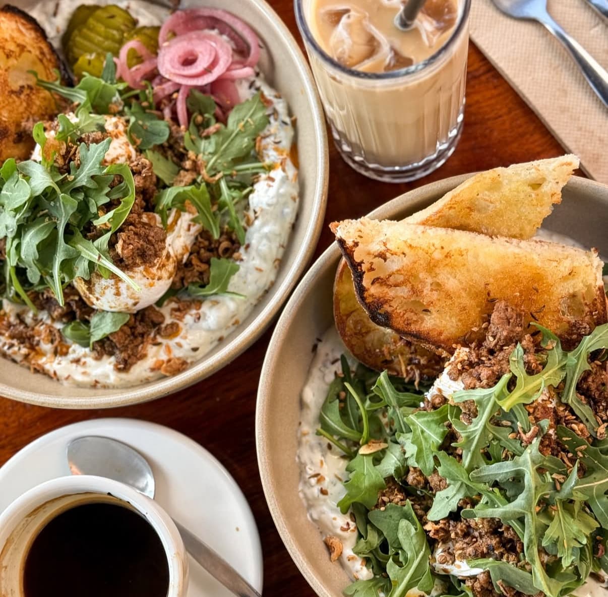 Mad Mile Coffee — Wynnum, Brisbane