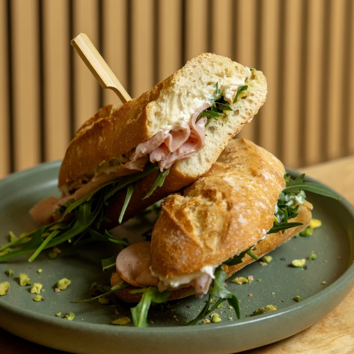 Mad Mile Coffee — Wynnum, Brisbane