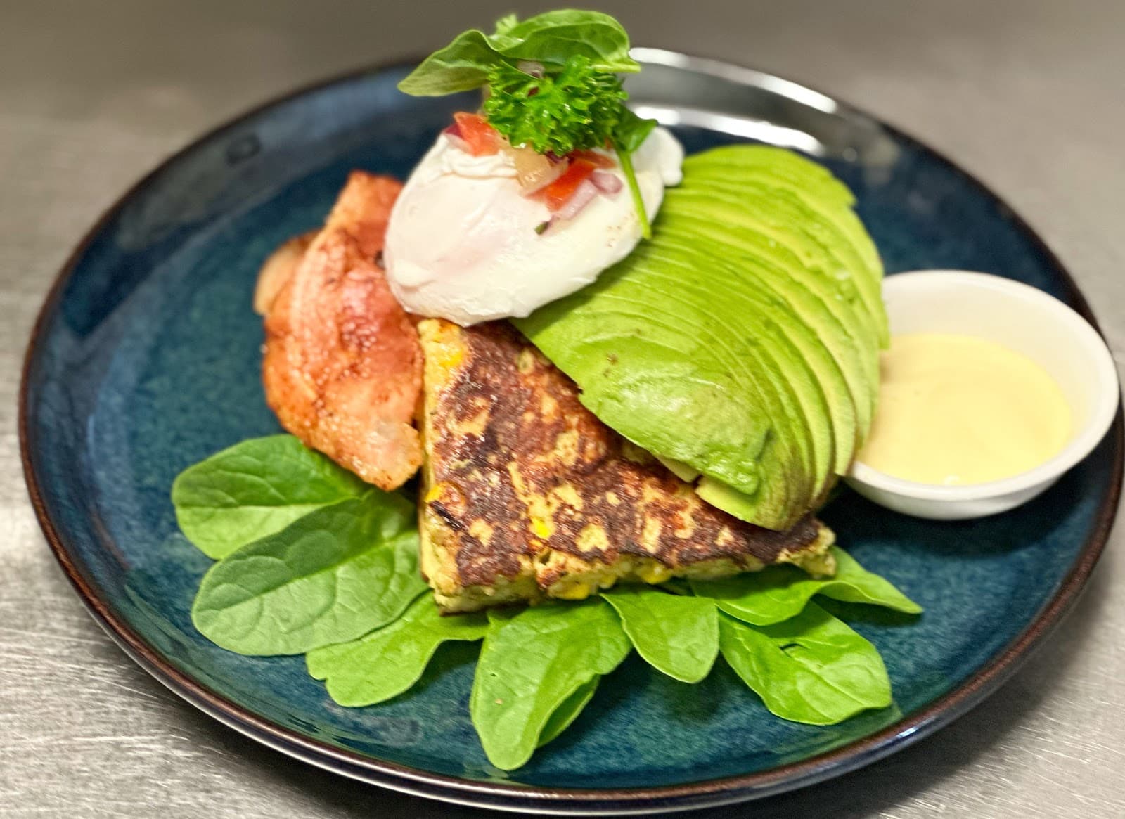 Cafe Green Bean — Wynnum, Brisbane