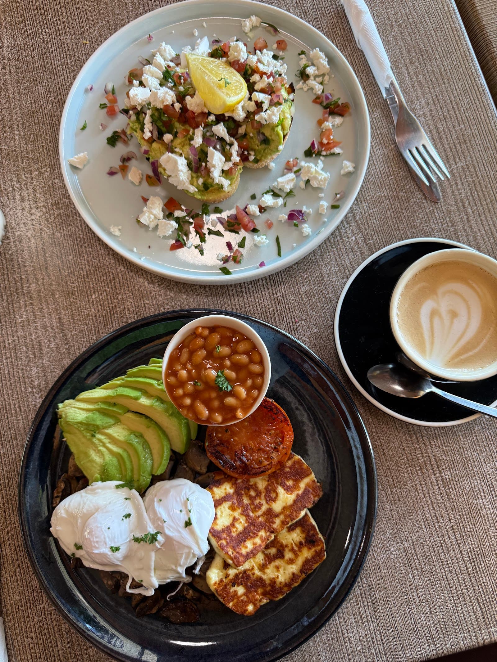 Cafe Green Bean — Wynnum, Brisbane