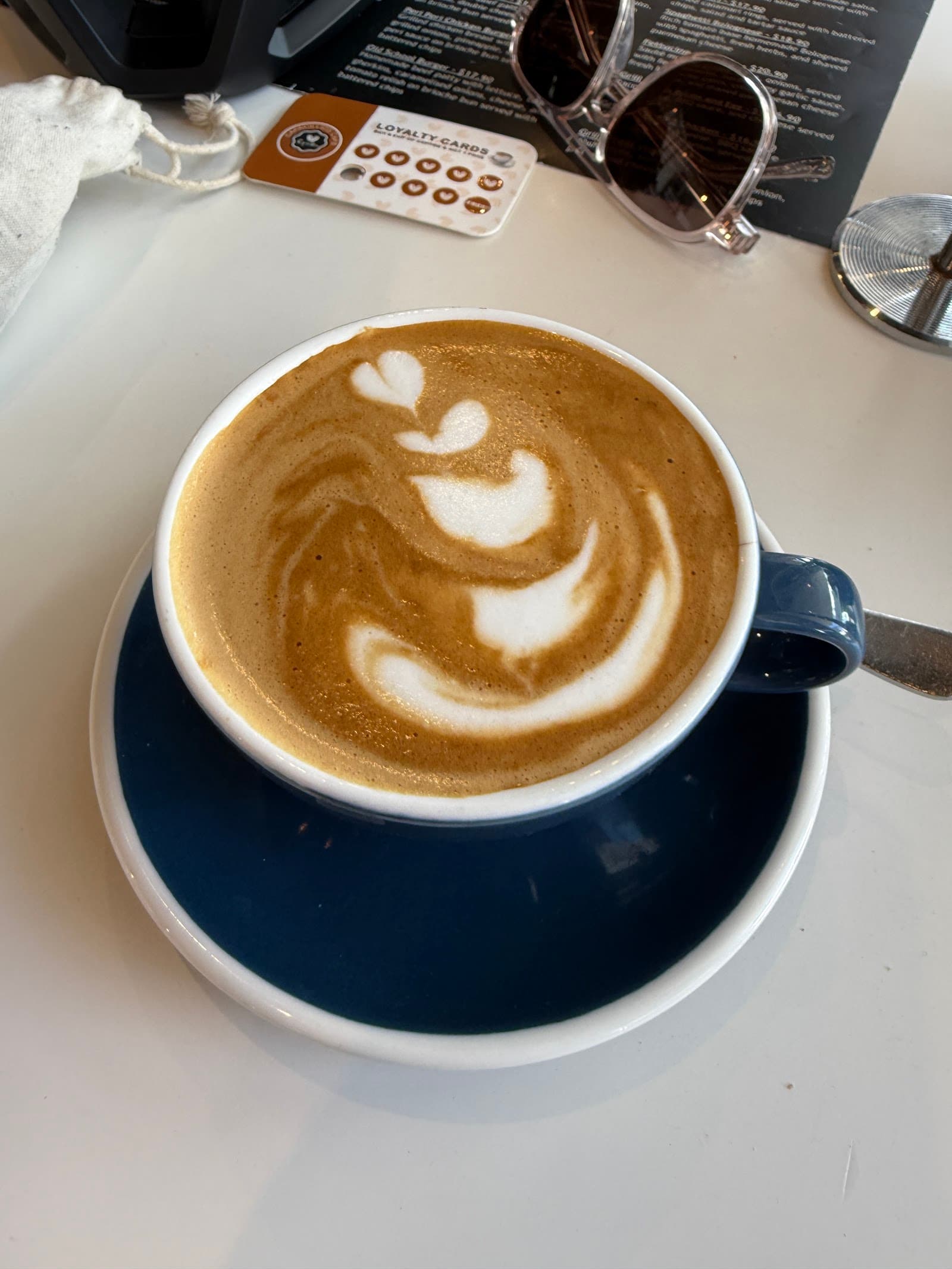 Capacillios Cafe — Wynnum, Brisbane