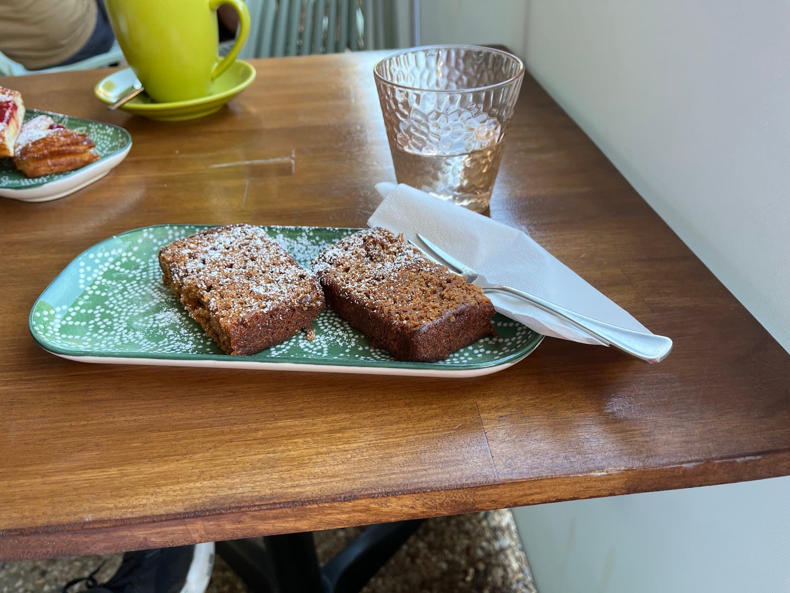 Edith Street Espresso — Wynnum, Brisbane