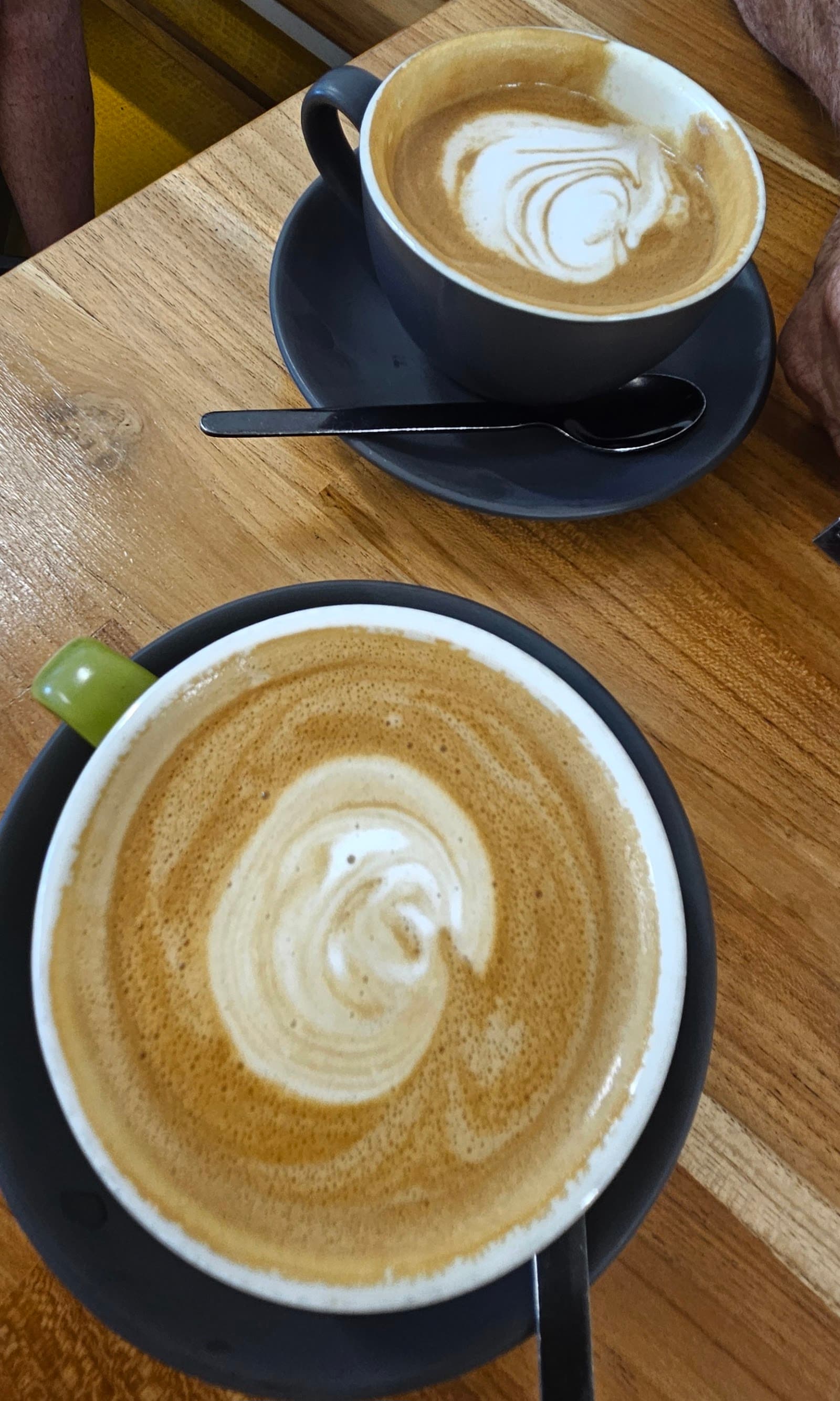 Edith Street Espresso — Wynnum, Brisbane