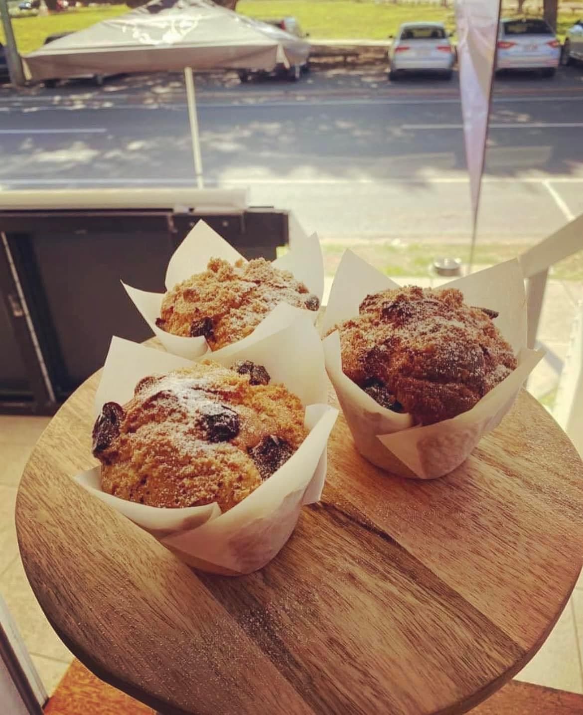 Frankie's Coffee Bar — Wynnum, Brisbane