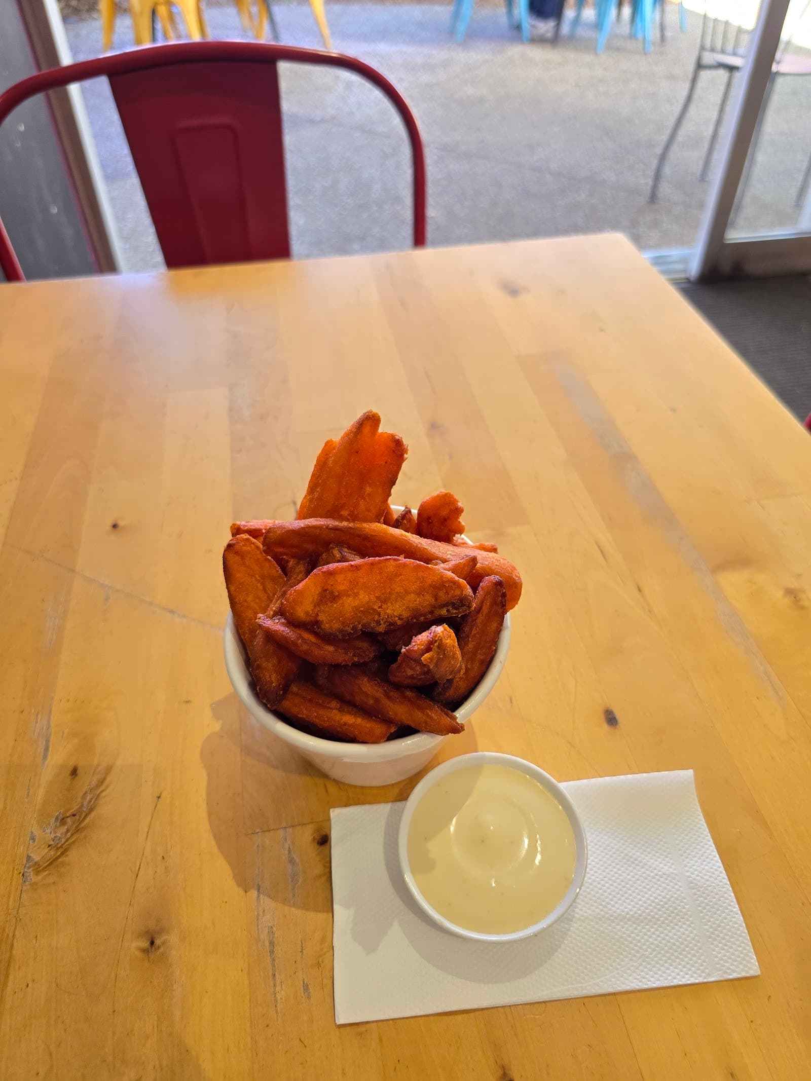 Colossal Cafe — Wynnum, Brisbane