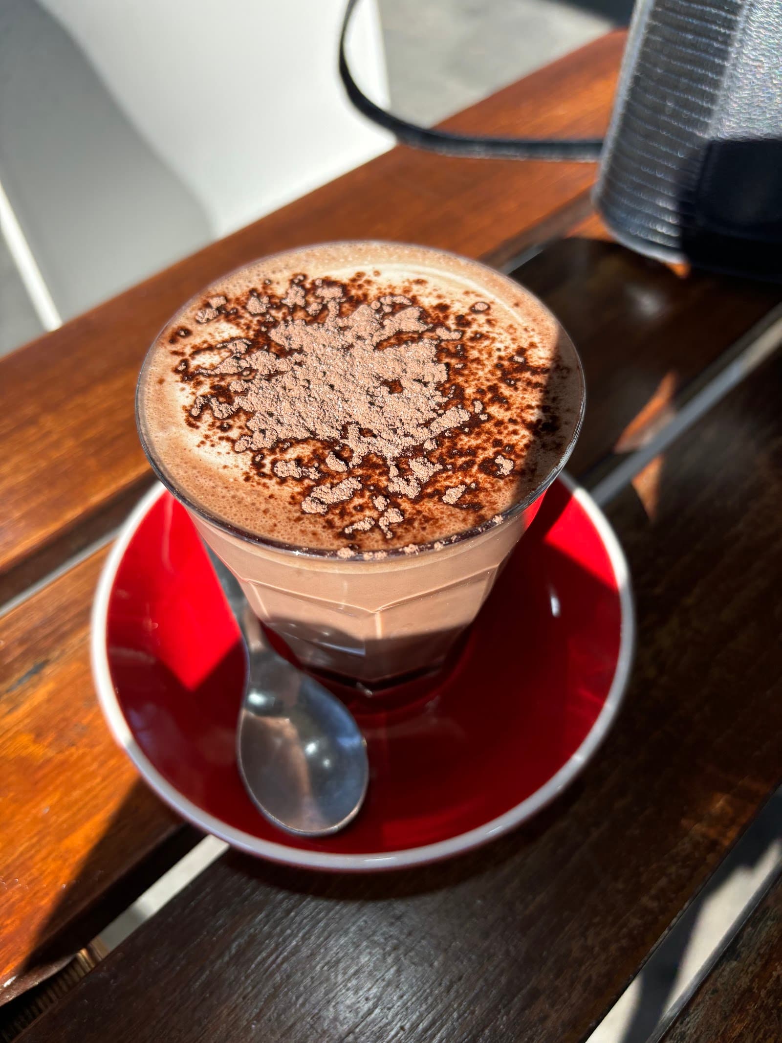 Carport Cafe — Wynnum, Brisbane