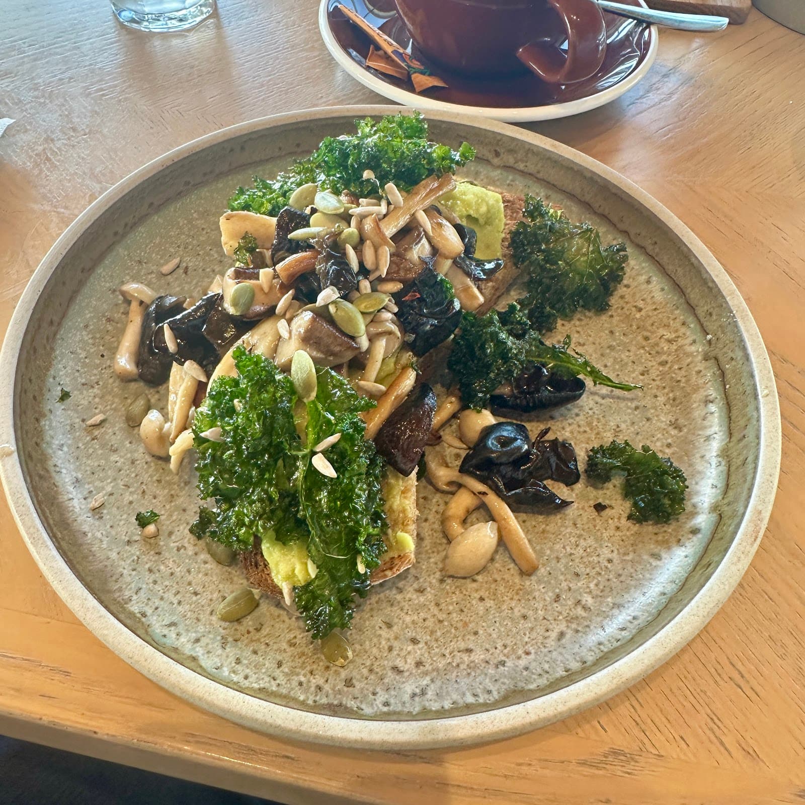 Pier 88 — Manly, Brisbane