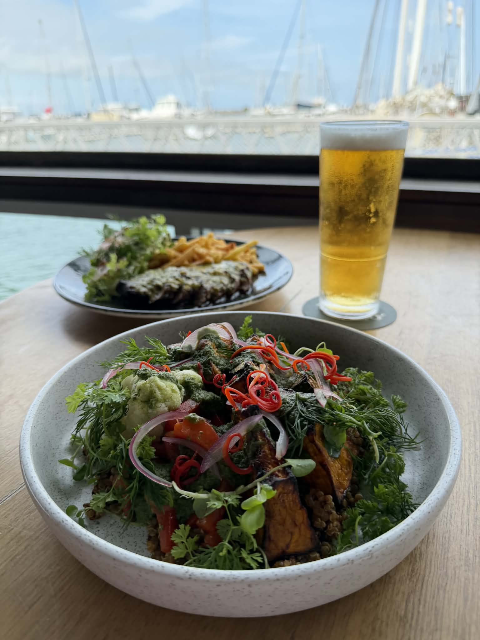 Pier 88 — Manly, Brisbane