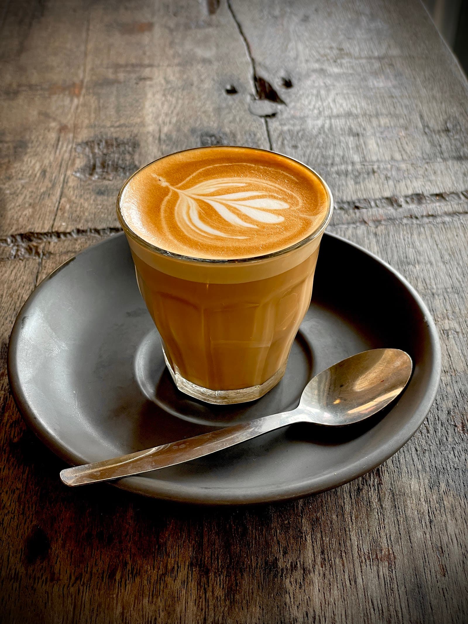 Cambridge Lane Espresso + Kitchen — Manly, Brisbane