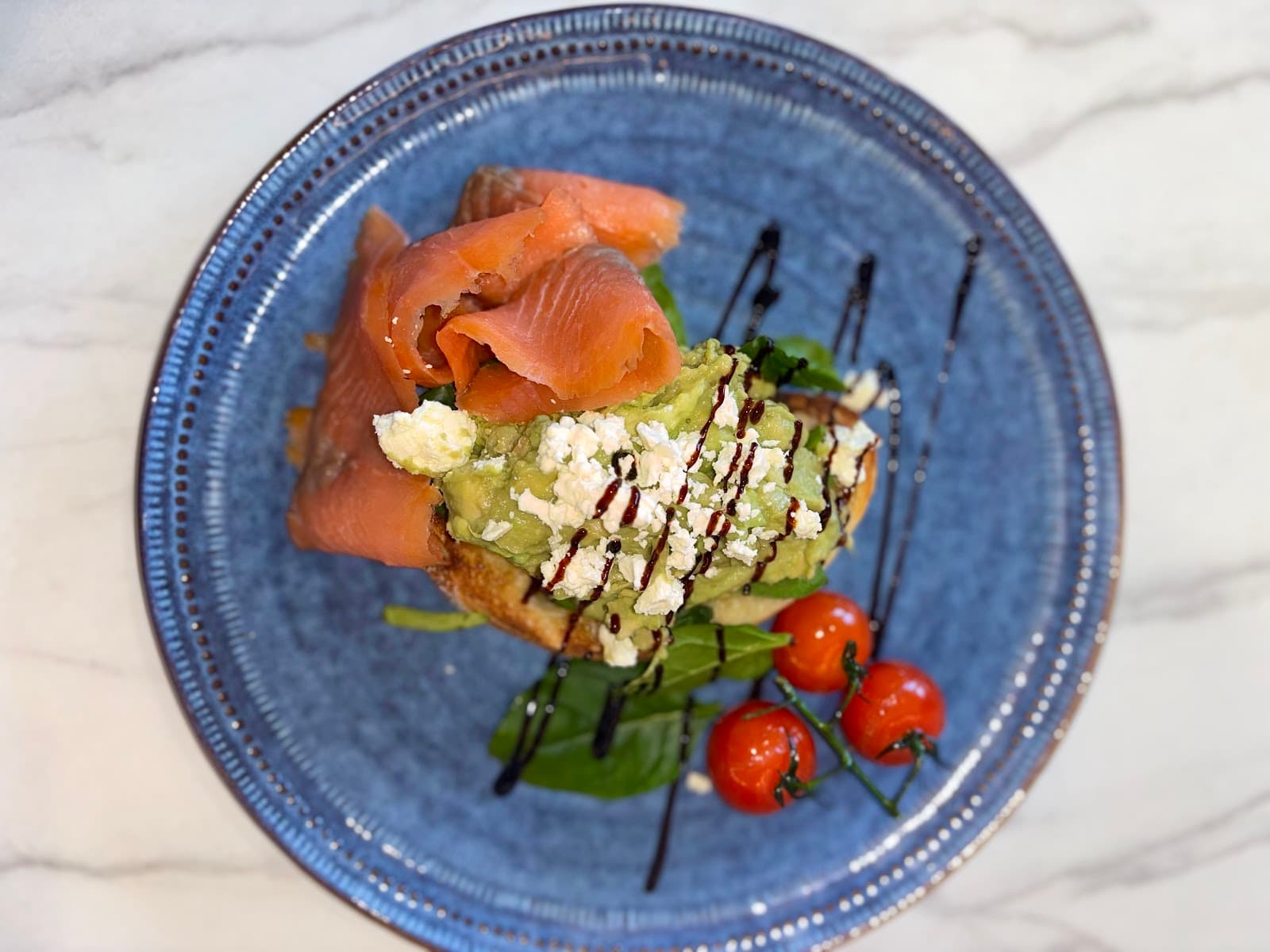 Salt Cafe Bistro Manly West — Manly, Brisbane