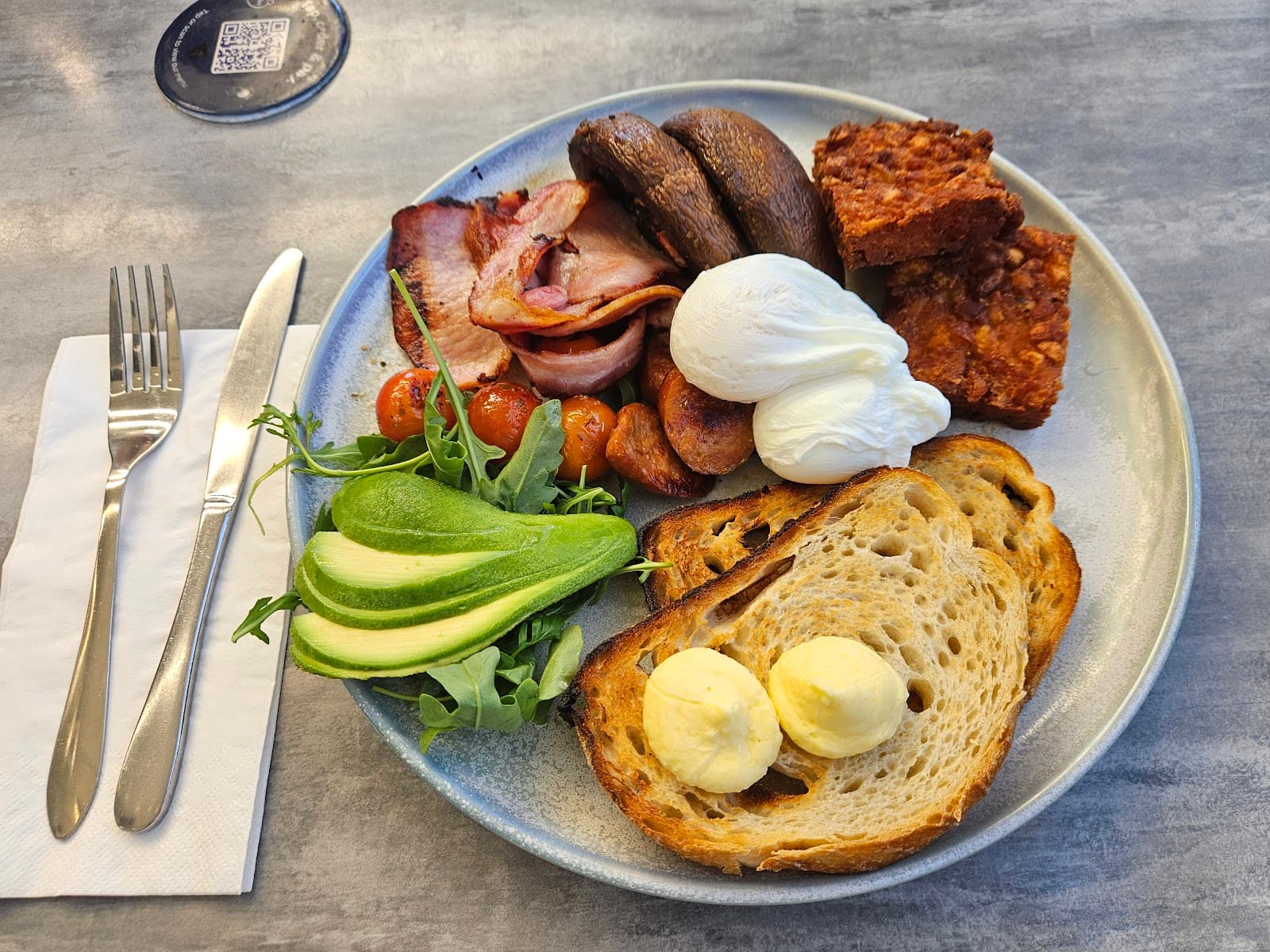 Banter Coffee House — Manly, Brisbane