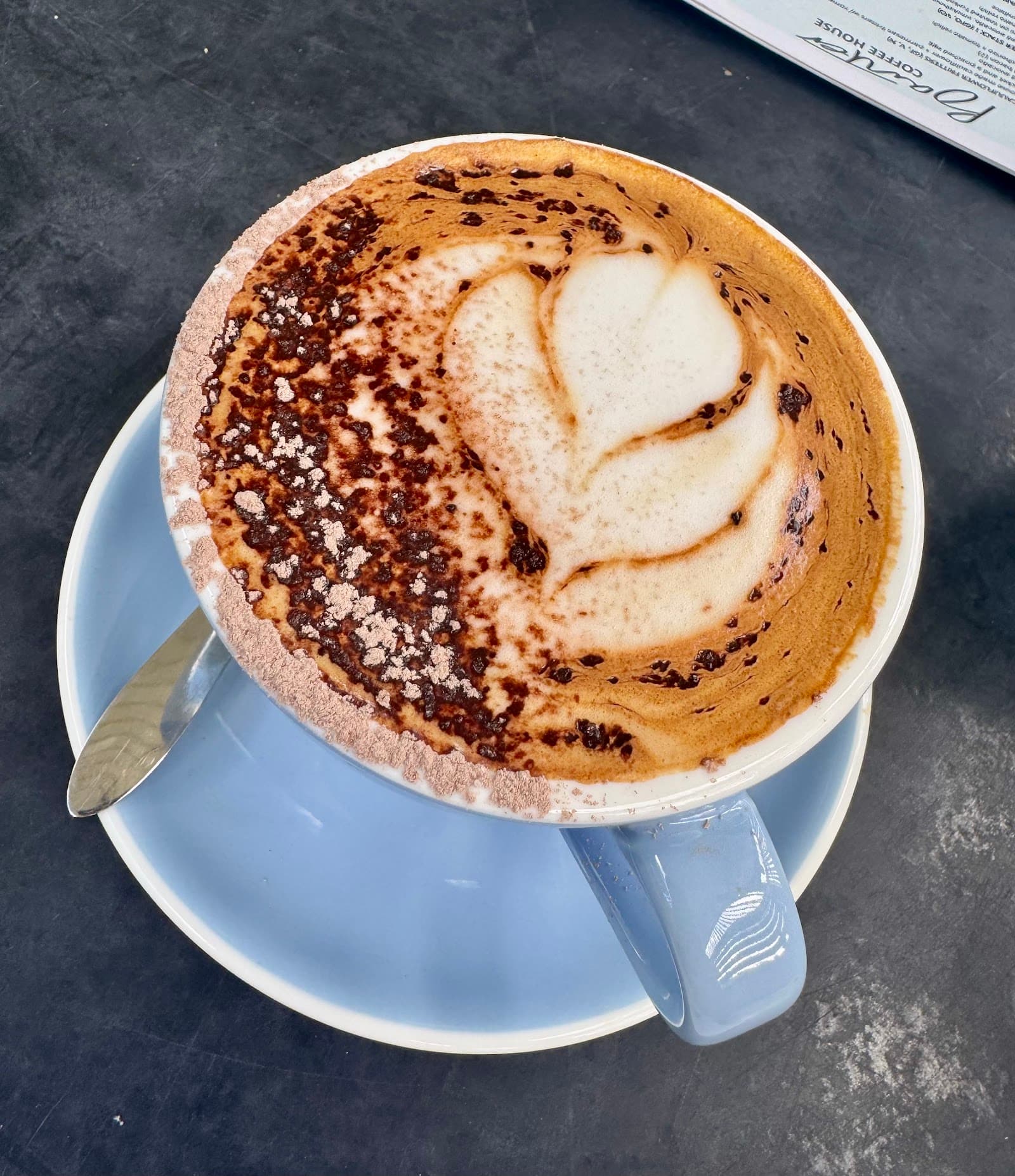 Banter Coffee House — Manly, Brisbane