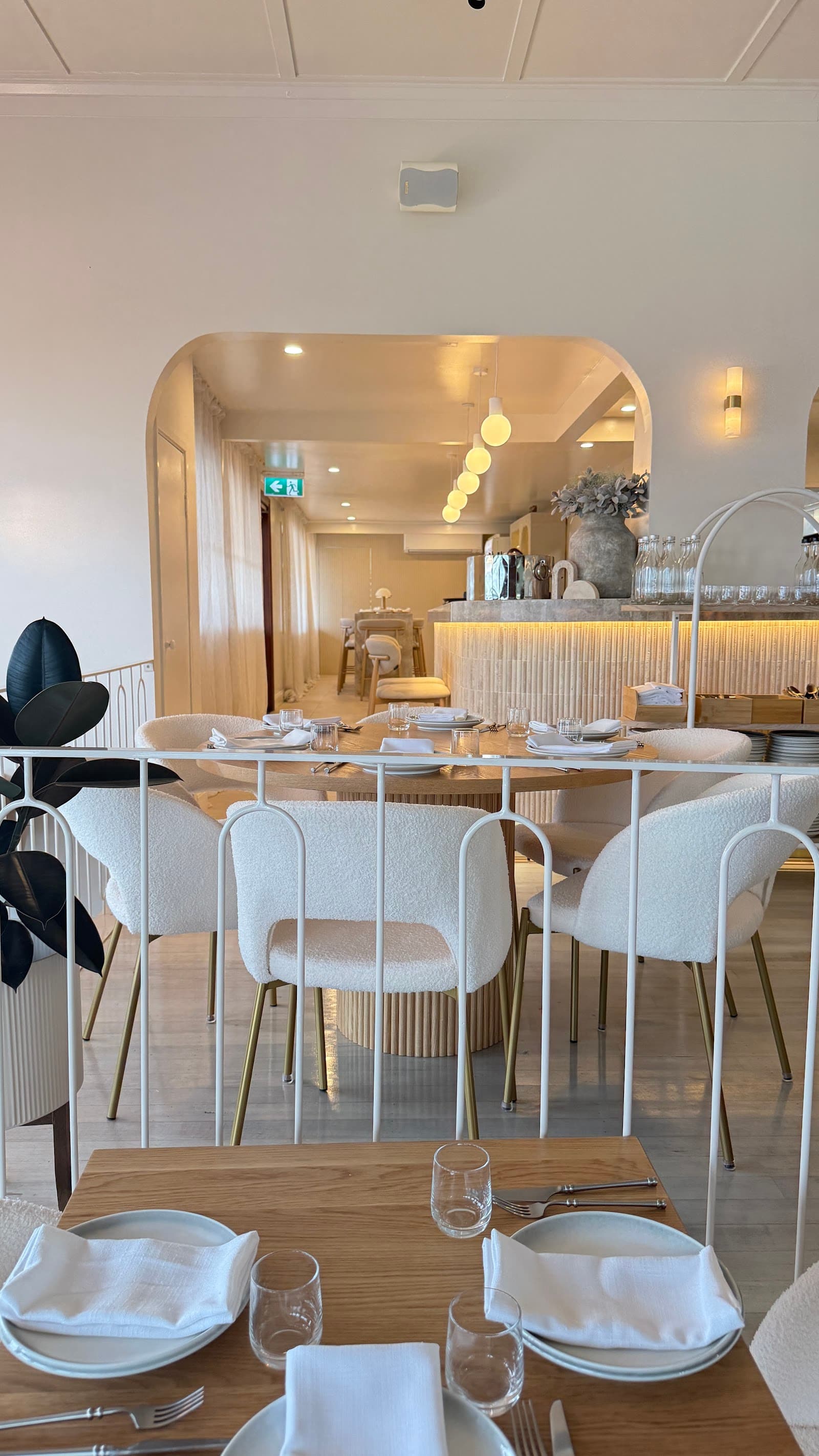 Olivera — Manly, Brisbane