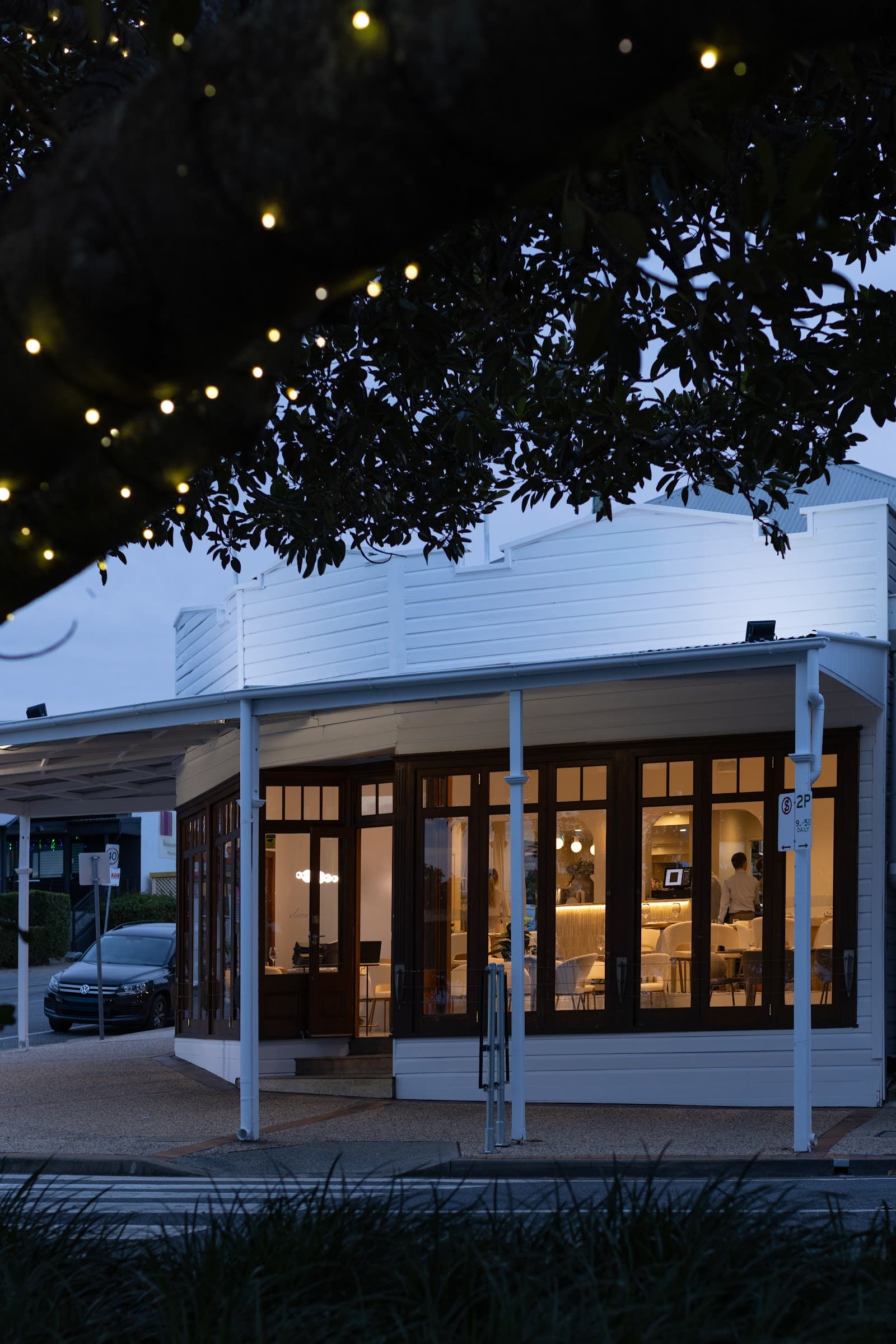Olivera — Manly, Brisbane