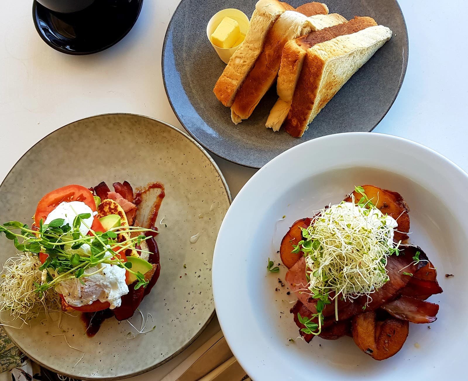 Keith's on Cambridge — Manly, Brisbane