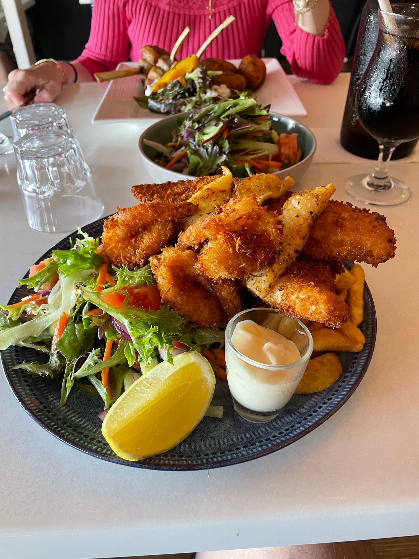 Keith's on Cambridge — Manly, Brisbane