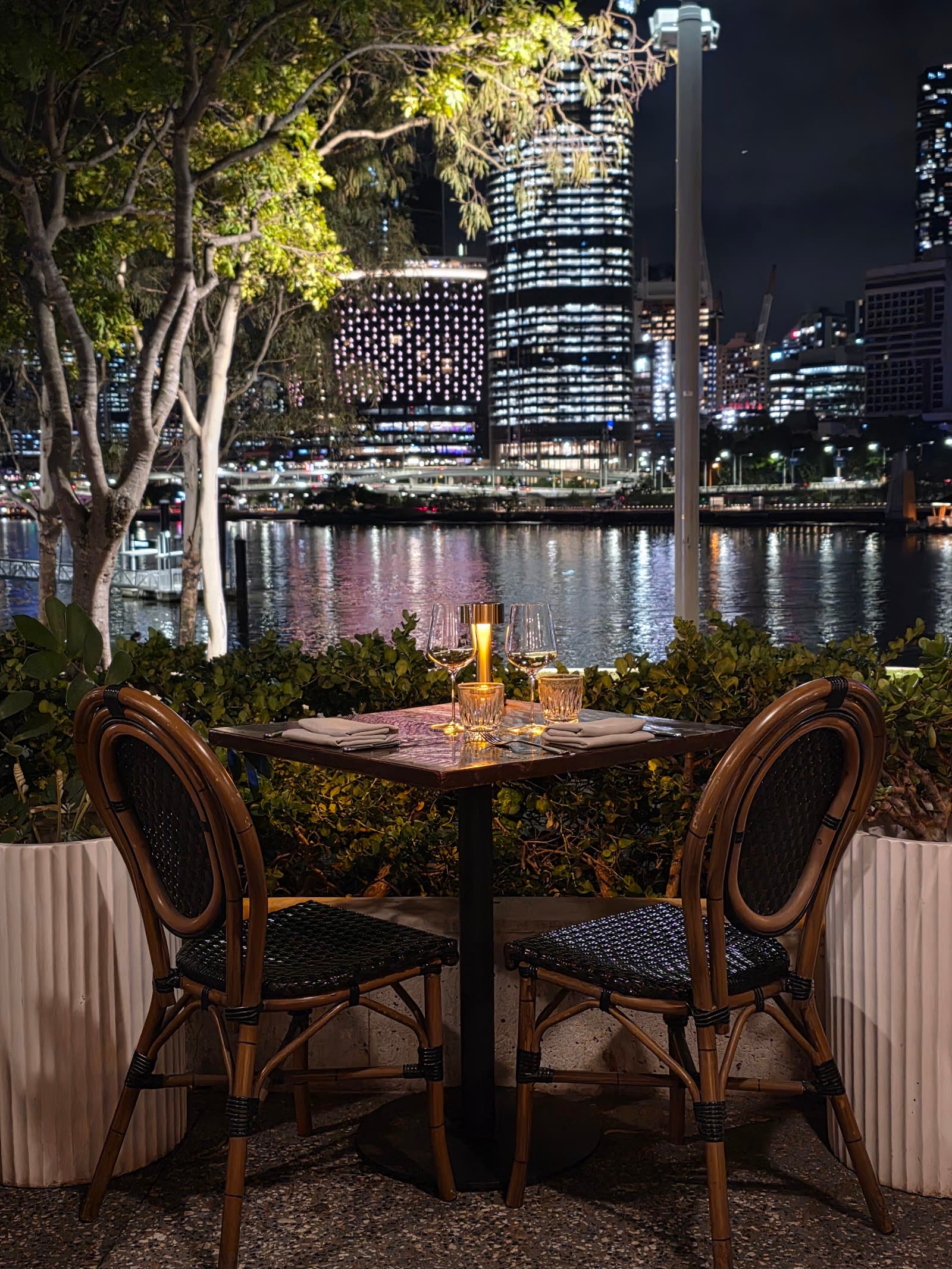 POPOLO — South Bank, Brisbane