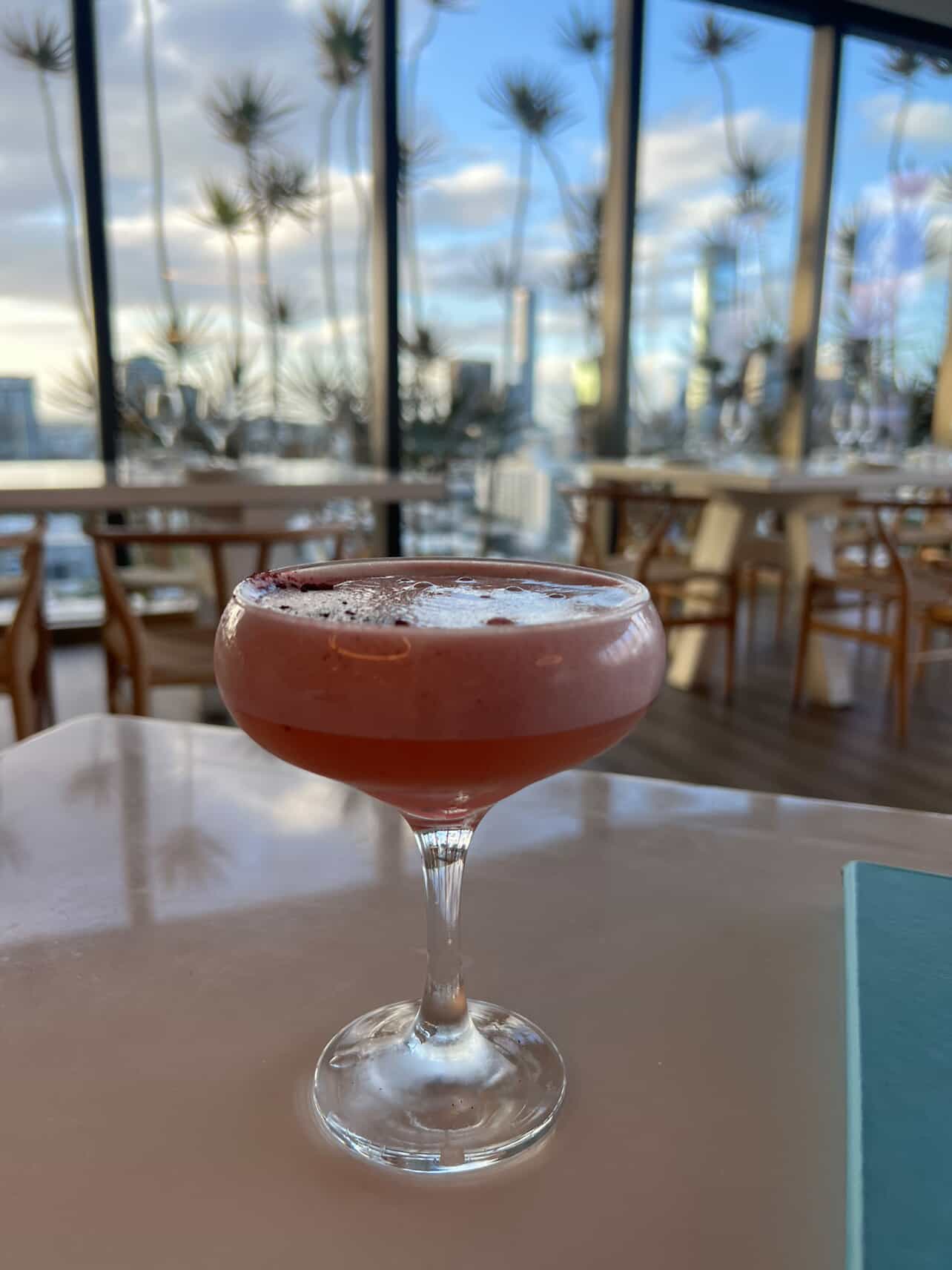 LINA ROOFTOP — Indooroopilly, Brisbane