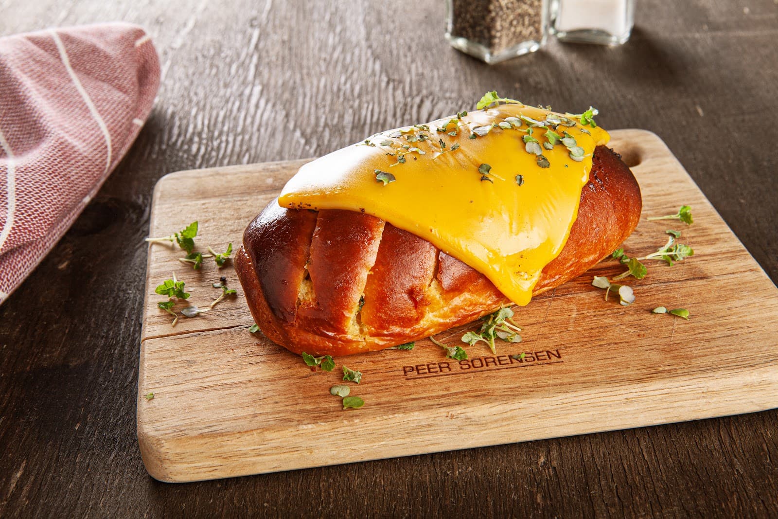 Smokehouse meat & co Grill & Bar — South Brisbane, Brisbane