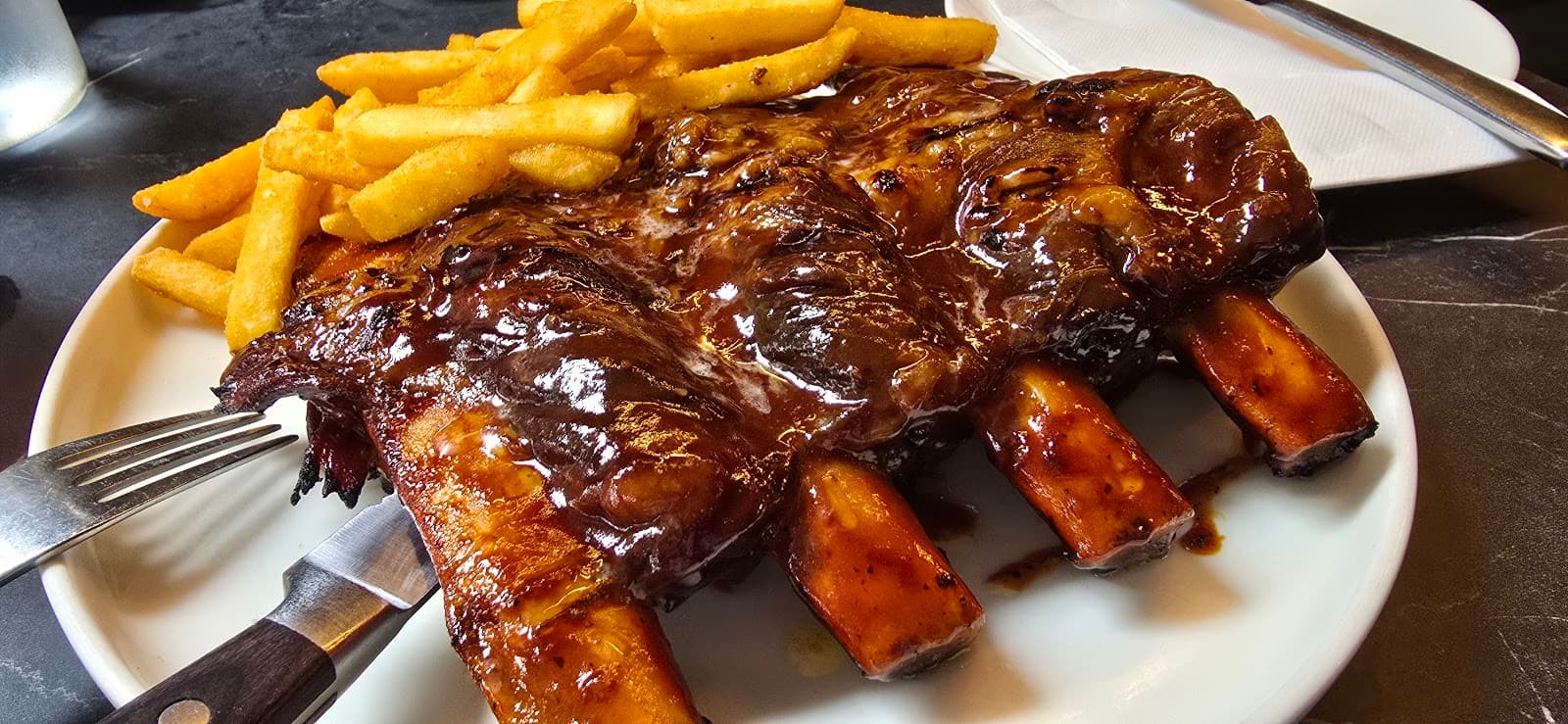 Smokehouse meat & co Grill & Bar — South Brisbane, Brisbane