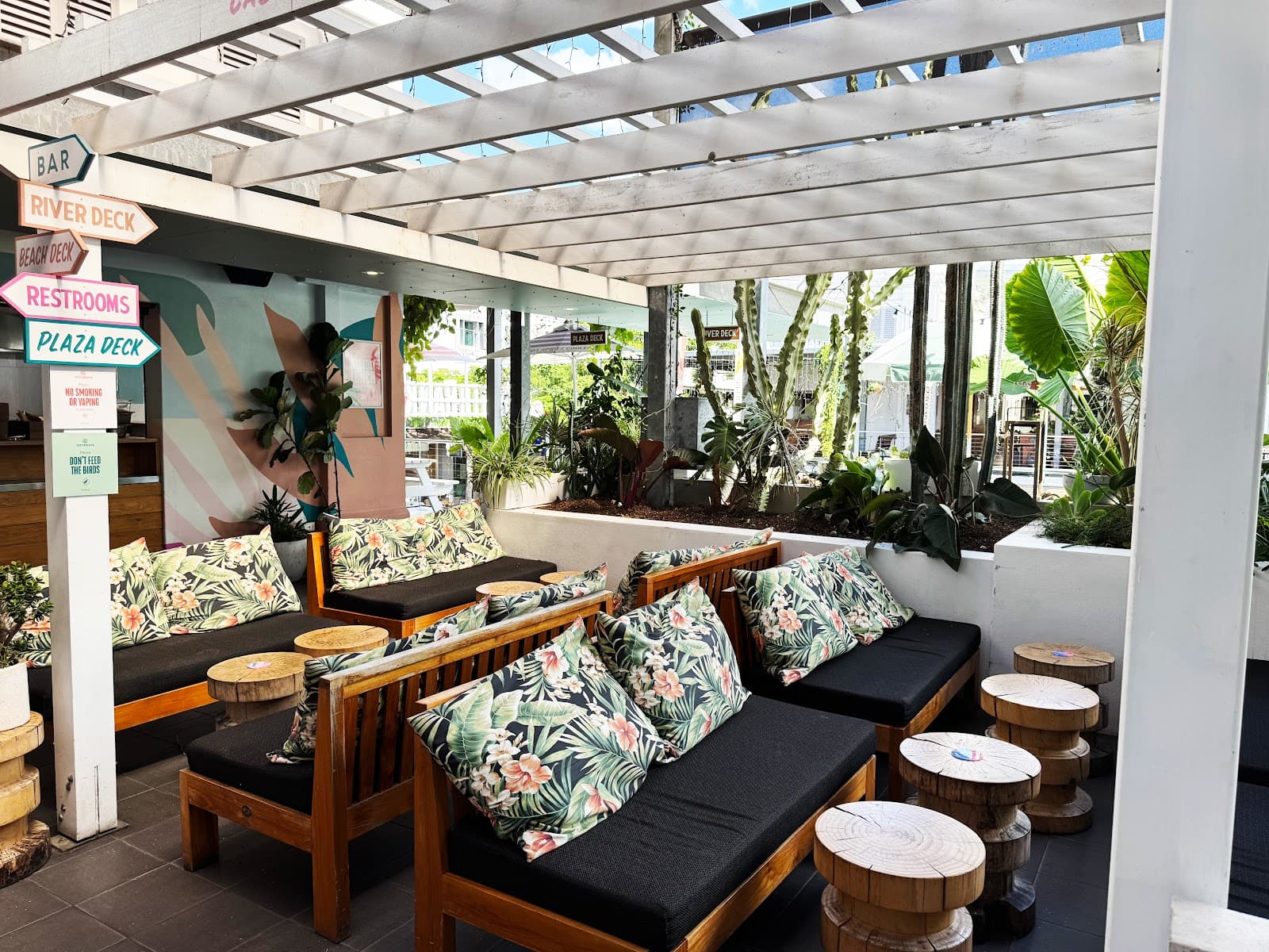 Southbeach — South Brisbane, Brisbane