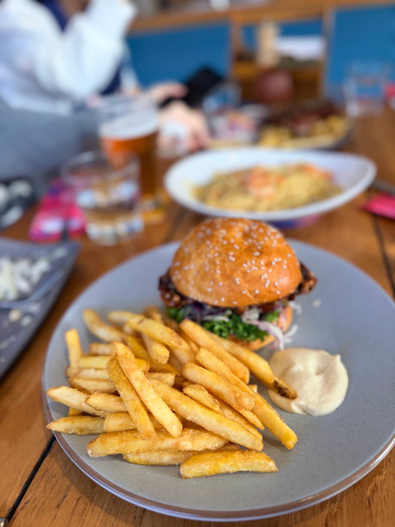 Southbeach — South Brisbane, Brisbane