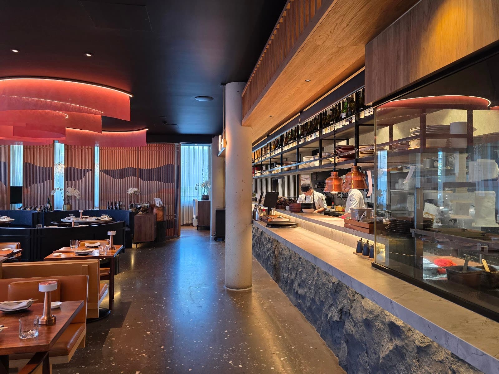 IPPIN Japanese Dining — West End, Brisbane