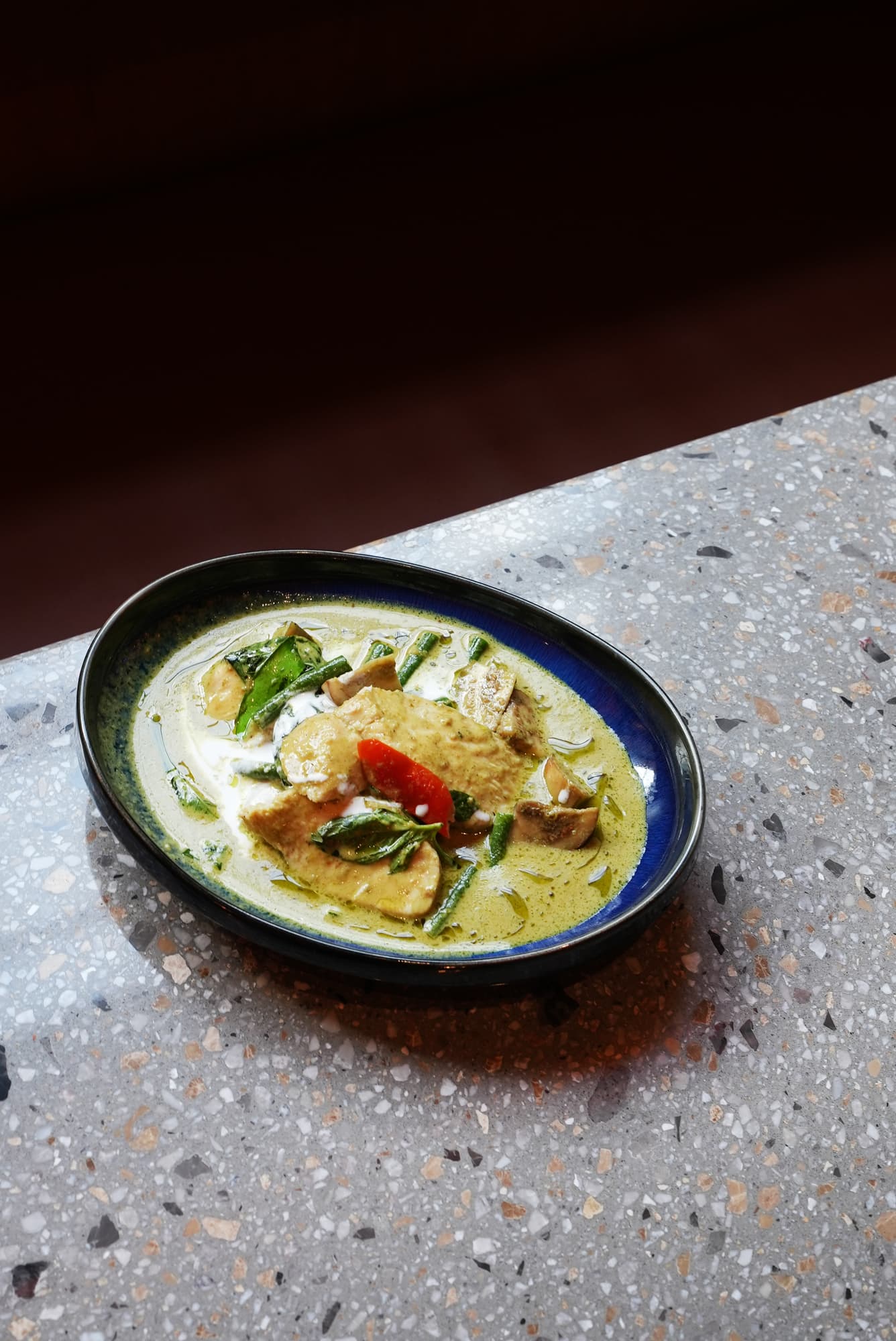 Vela Restaurant — West End, Brisbane