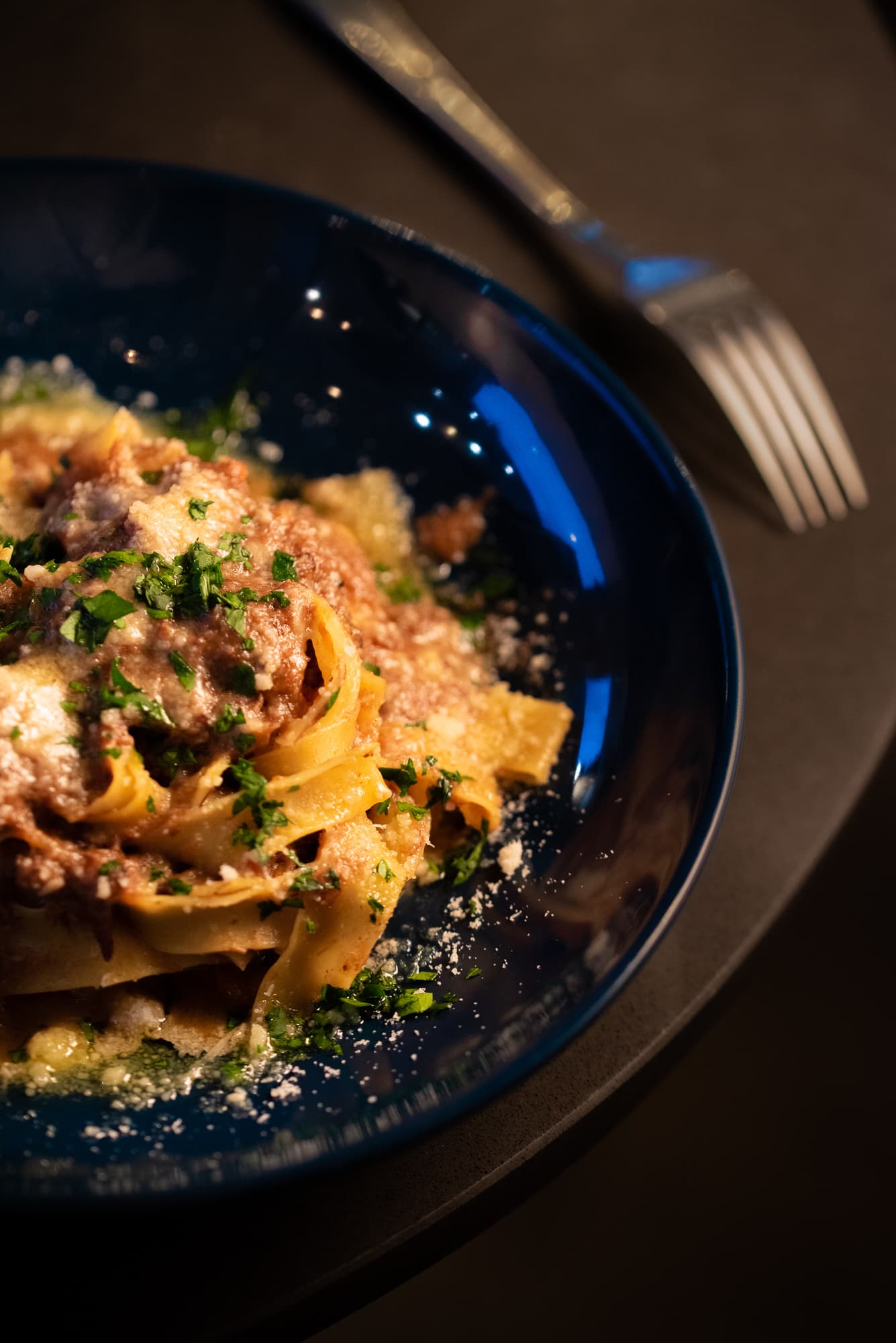 La Lupa — West End, Brisbane