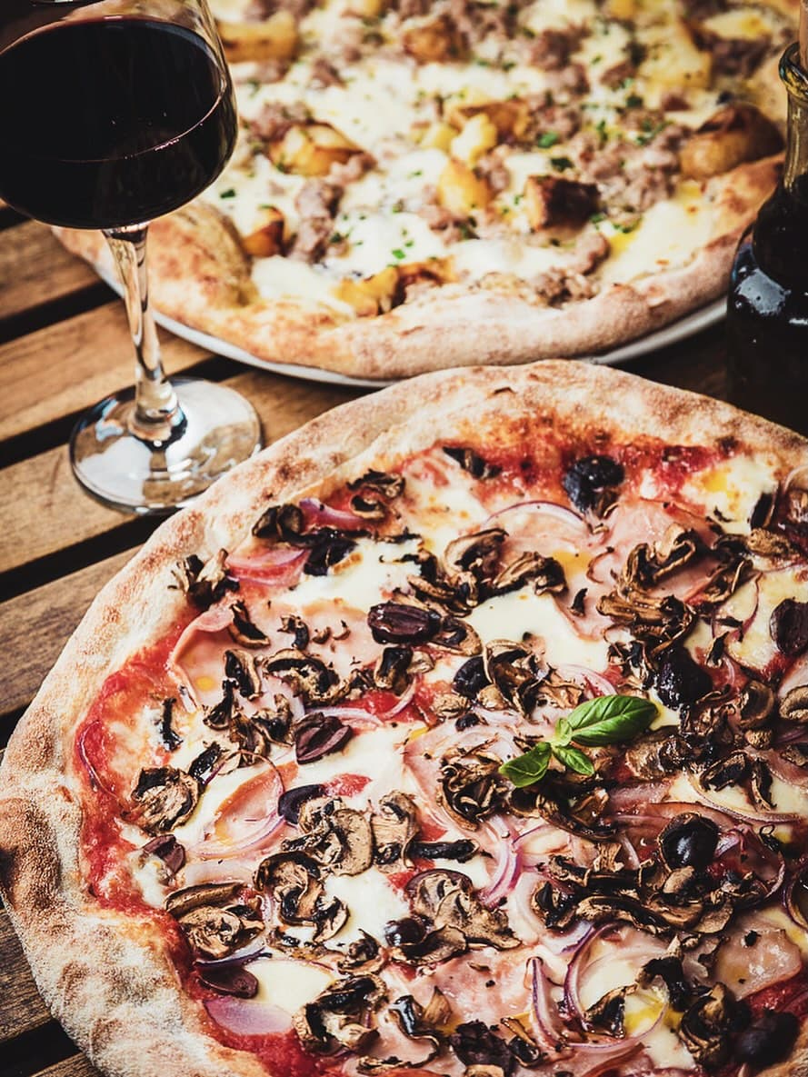 La Lupa — West End, Brisbane