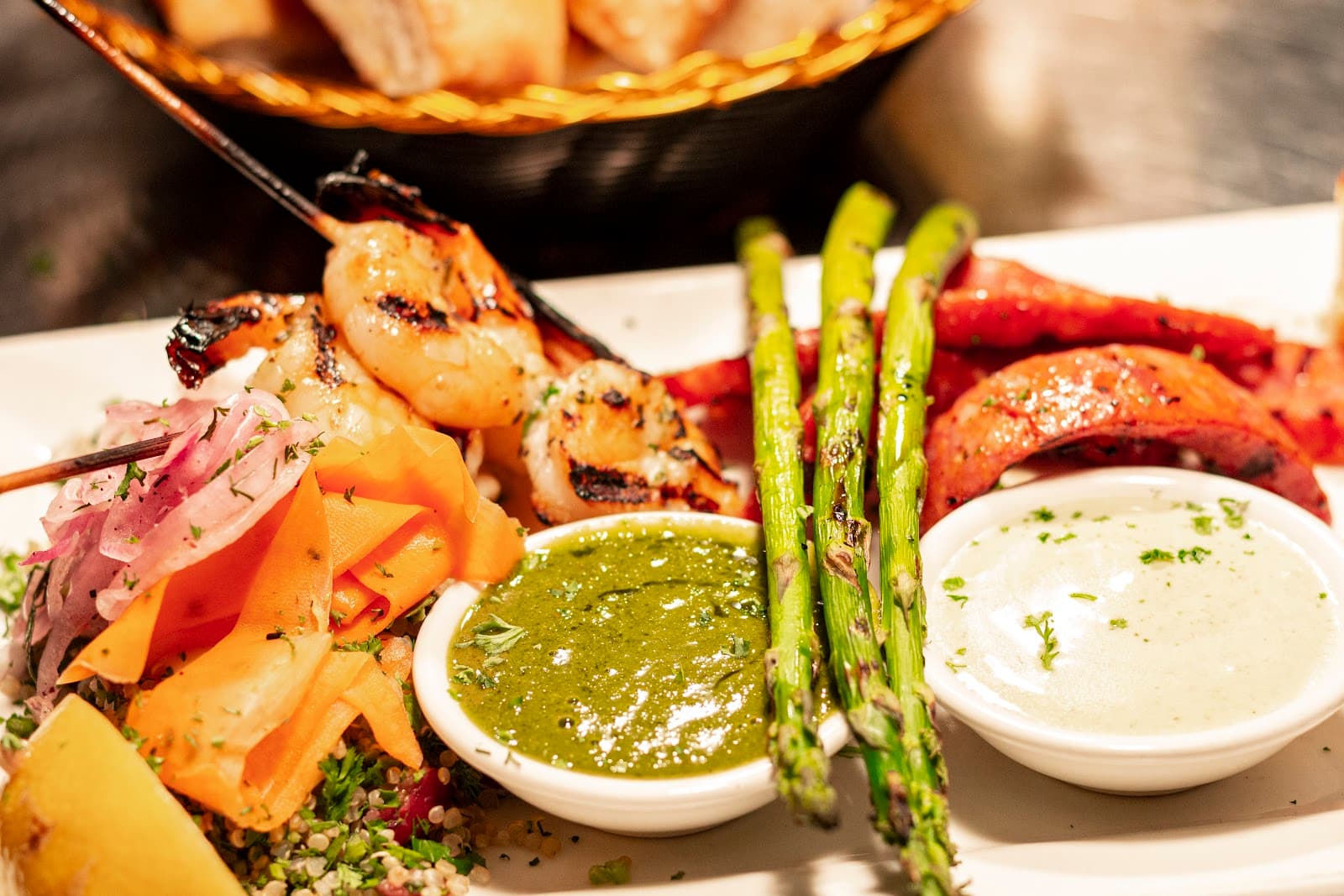 Caravanserai — West End, Brisbane