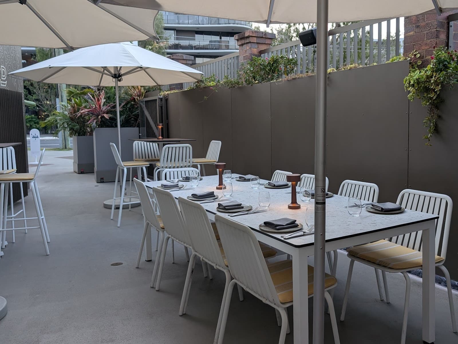 Layla — West End, Brisbane