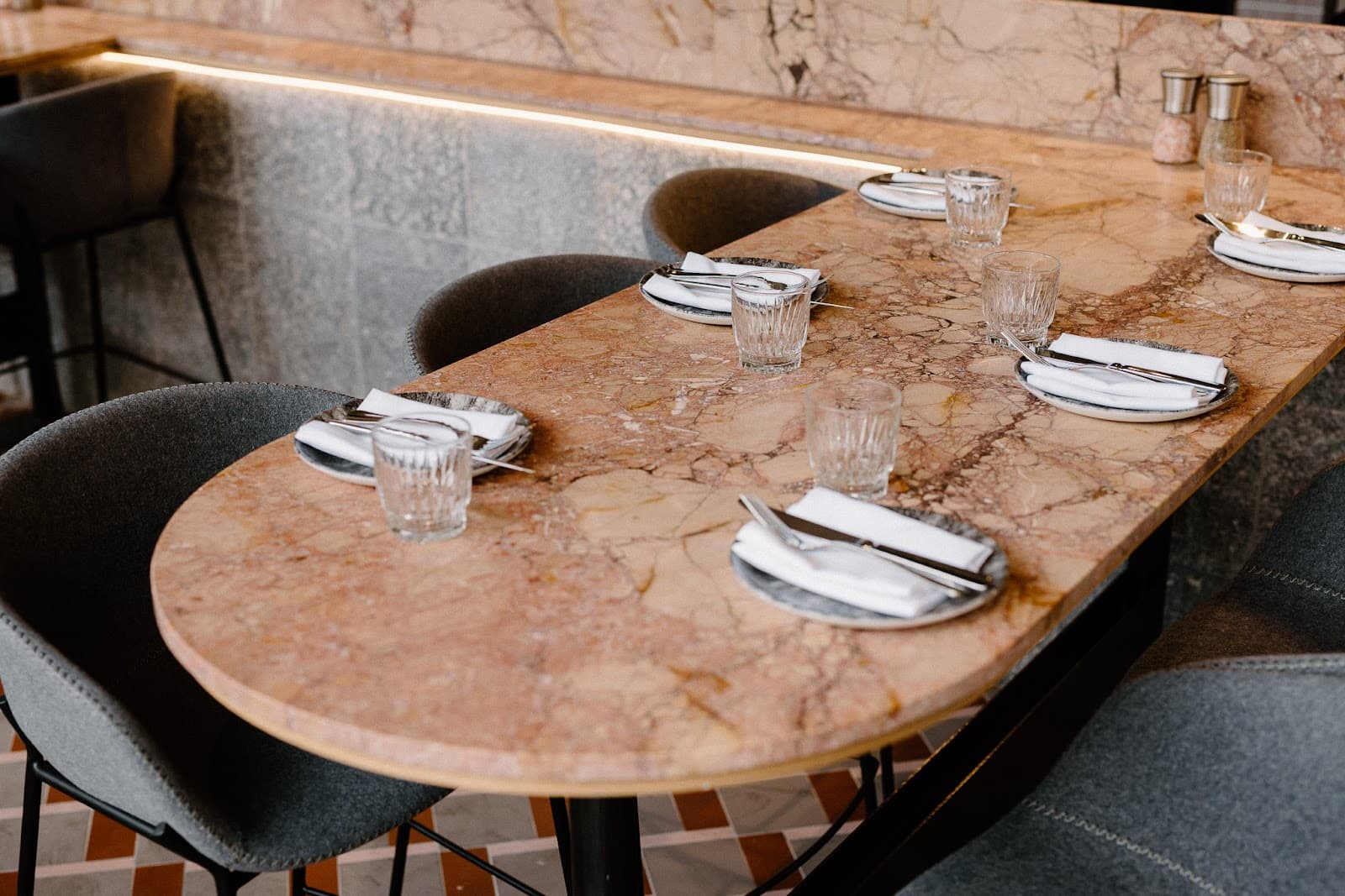Yamas Greek & Drink — West End, Brisbane