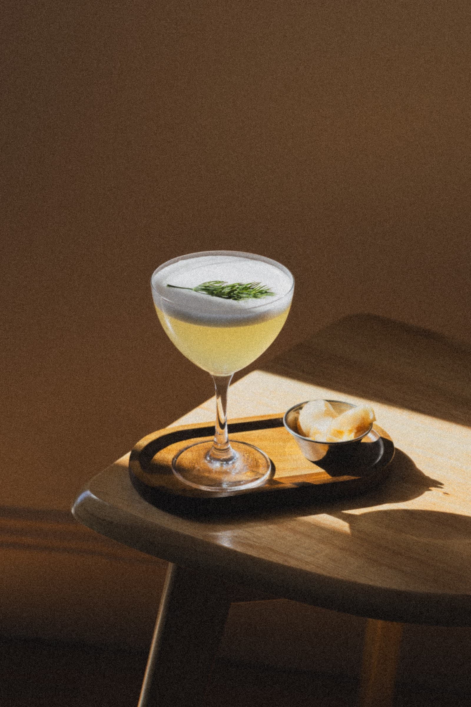 Restaurant Venner — West End, Brisbane