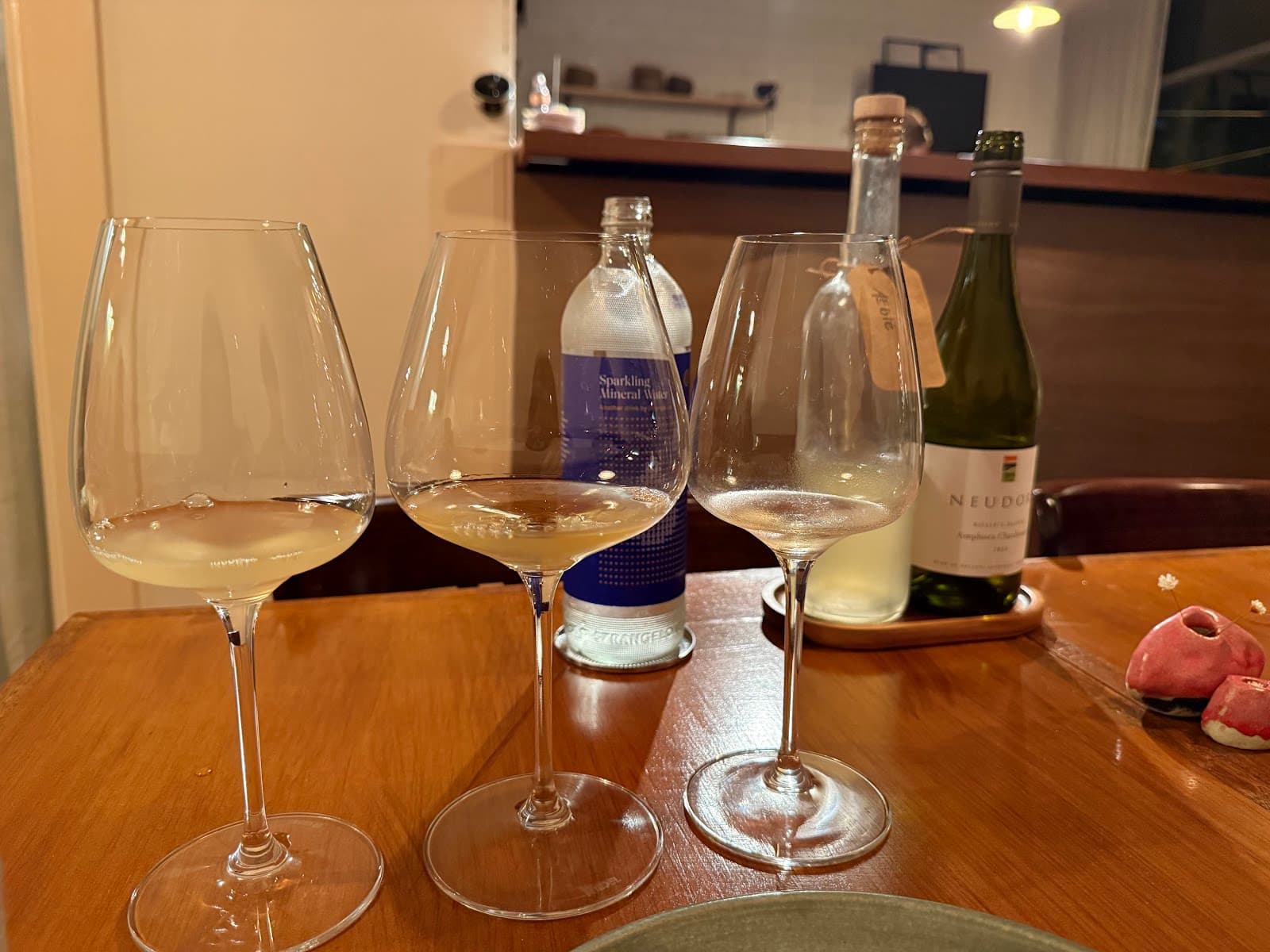 Restaurant Venner — West End, Brisbane