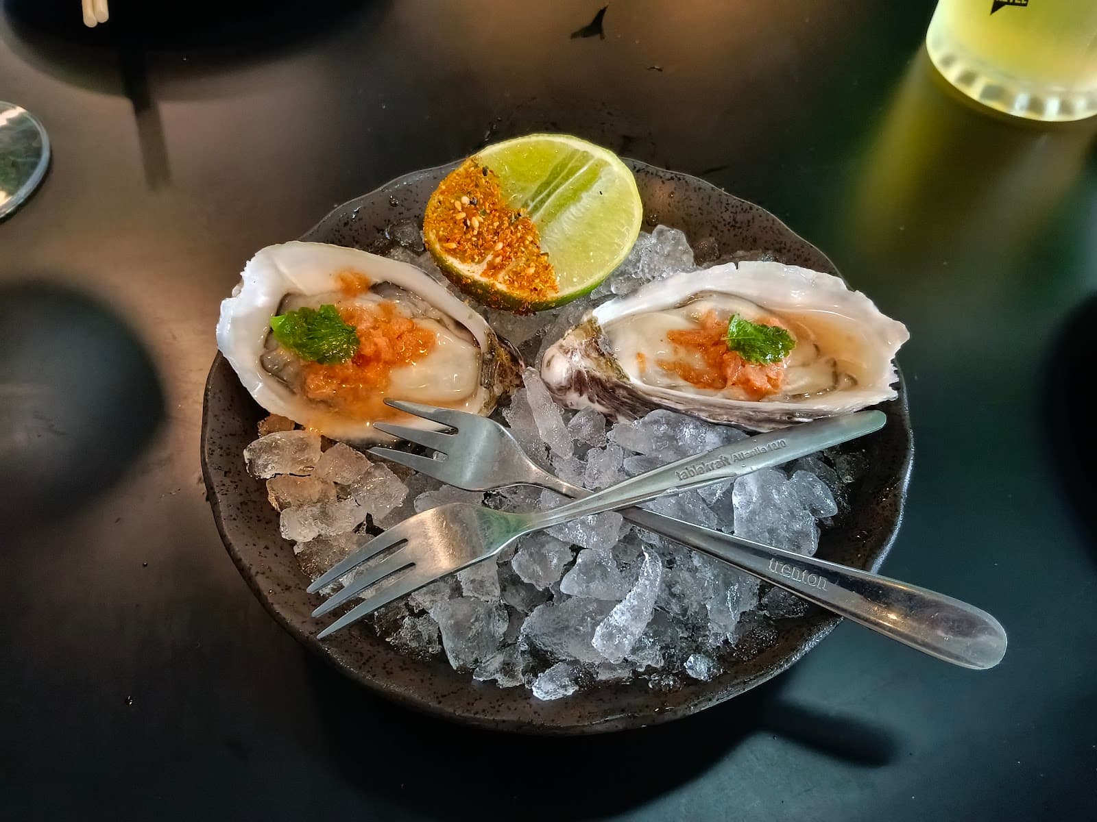 SOKO Rooftop Bar & Restaurant — Fortitude Valley, Brisbane