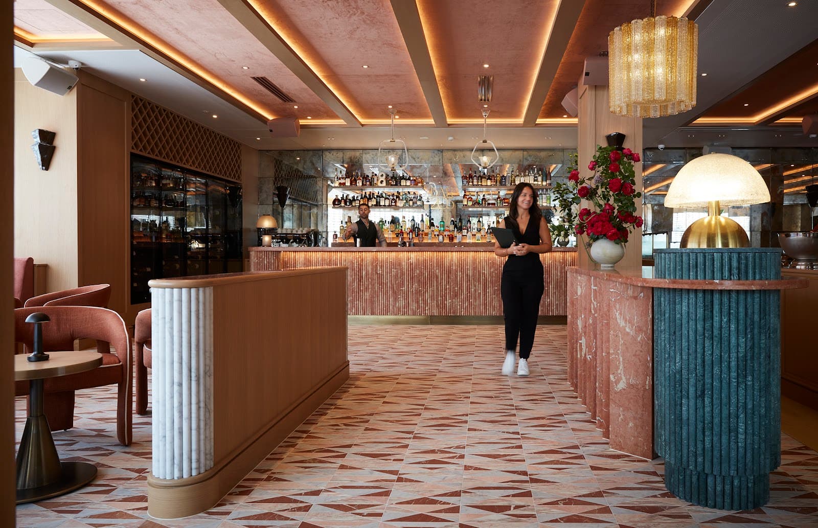 The 203 — Fortitude Valley, Brisbane