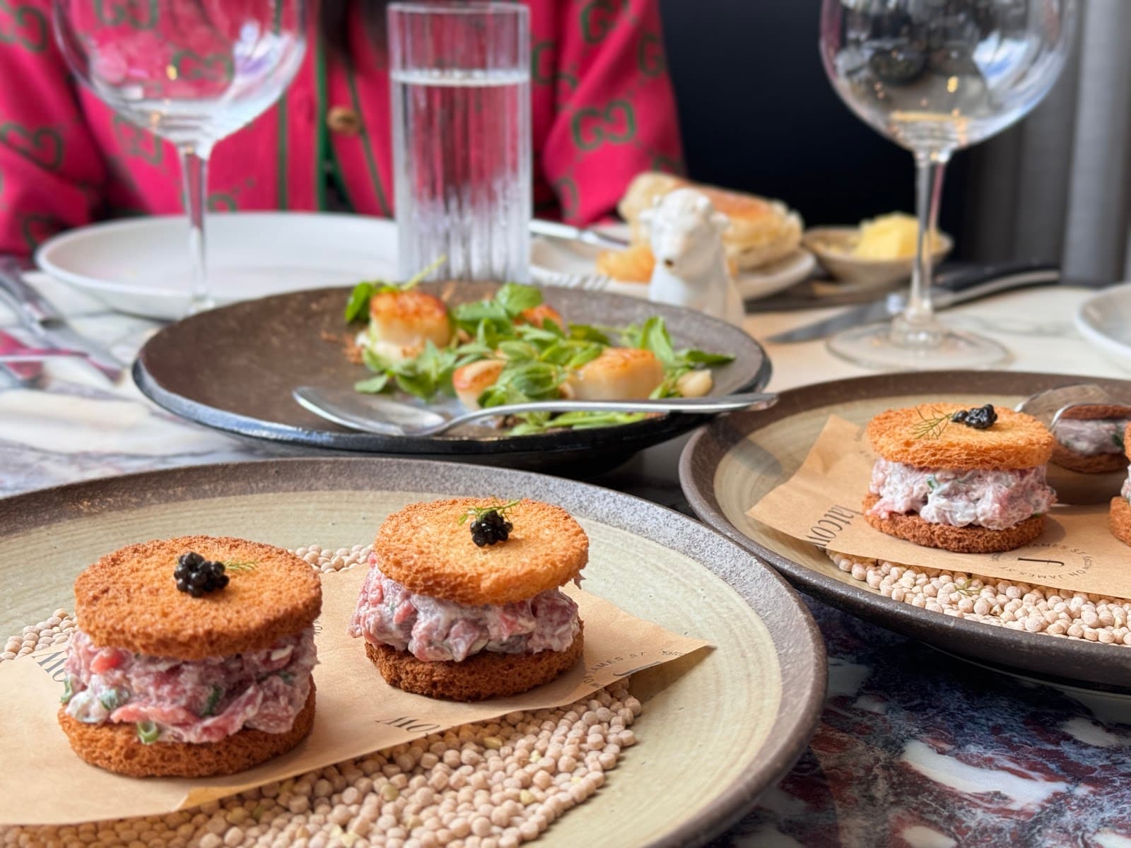 Fatcow on James St — Fortitude Valley, Brisbane