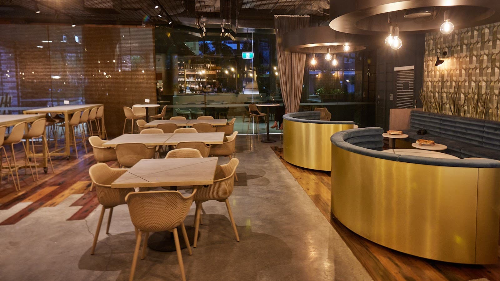 Italia Lane — Teneriffe, Brisbane