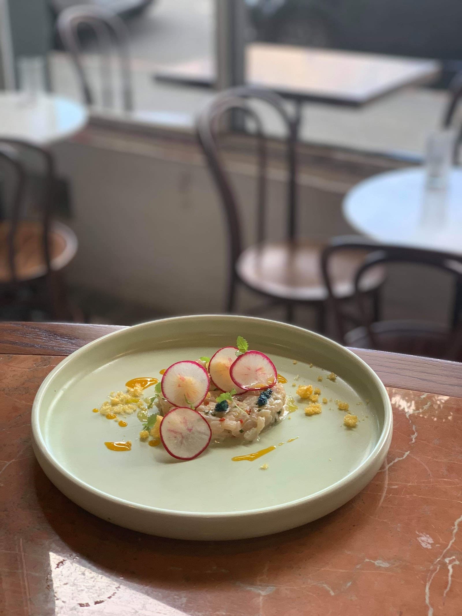 Mosconi — Fortitude Valley, Brisbane