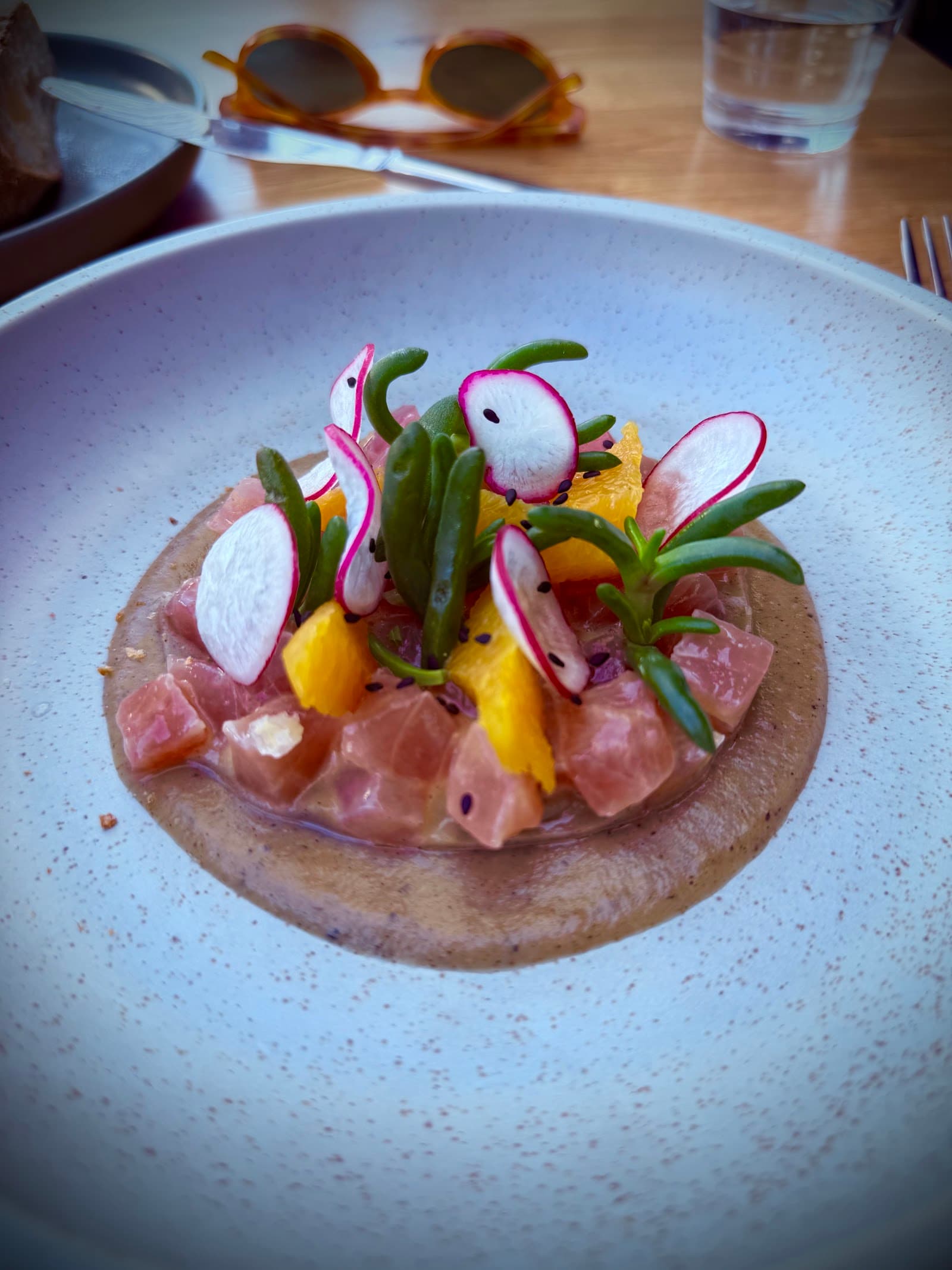 Mosconi — Fortitude Valley, Brisbane