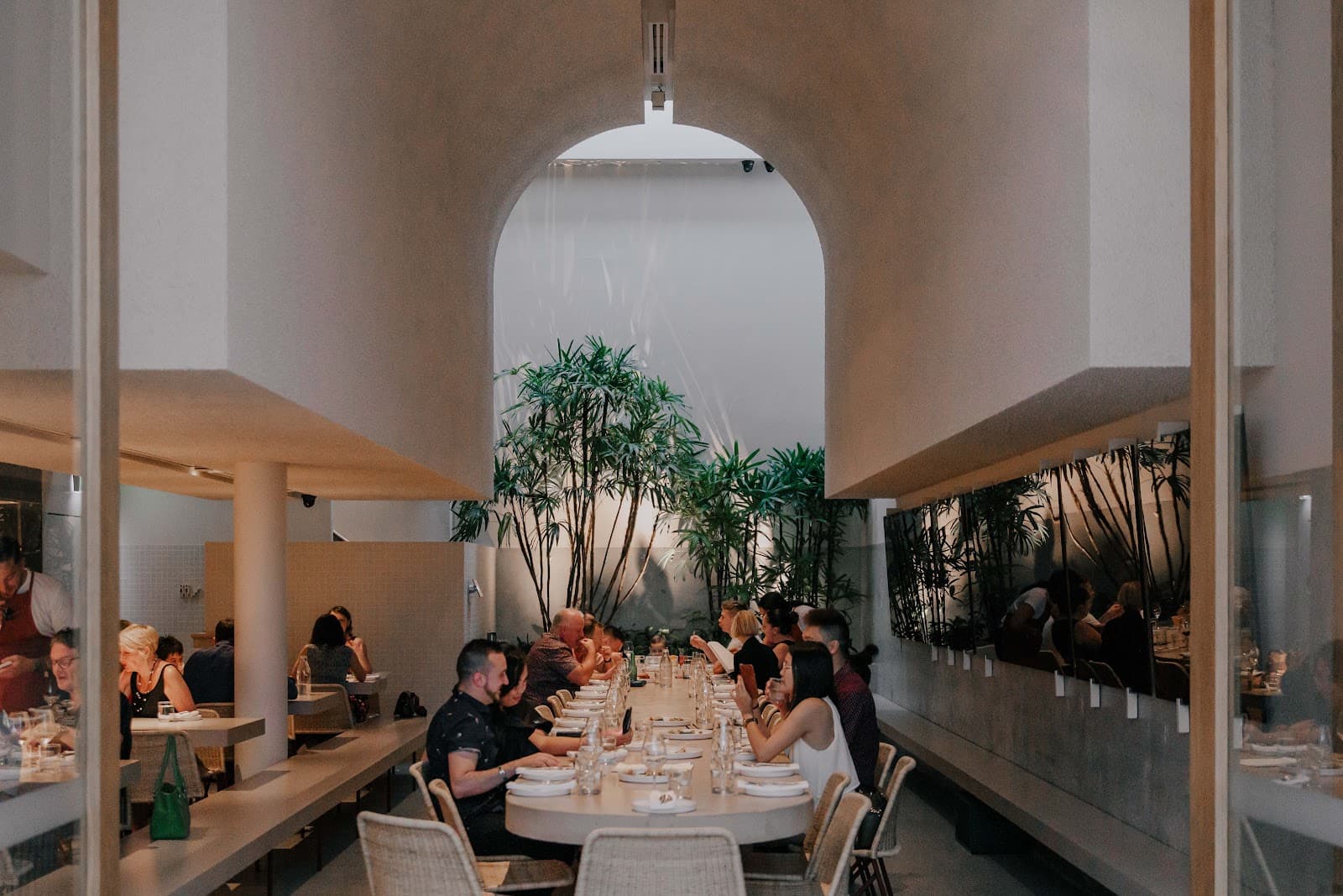 sAme sAme Brisbane — Fortitude Valley, Brisbane