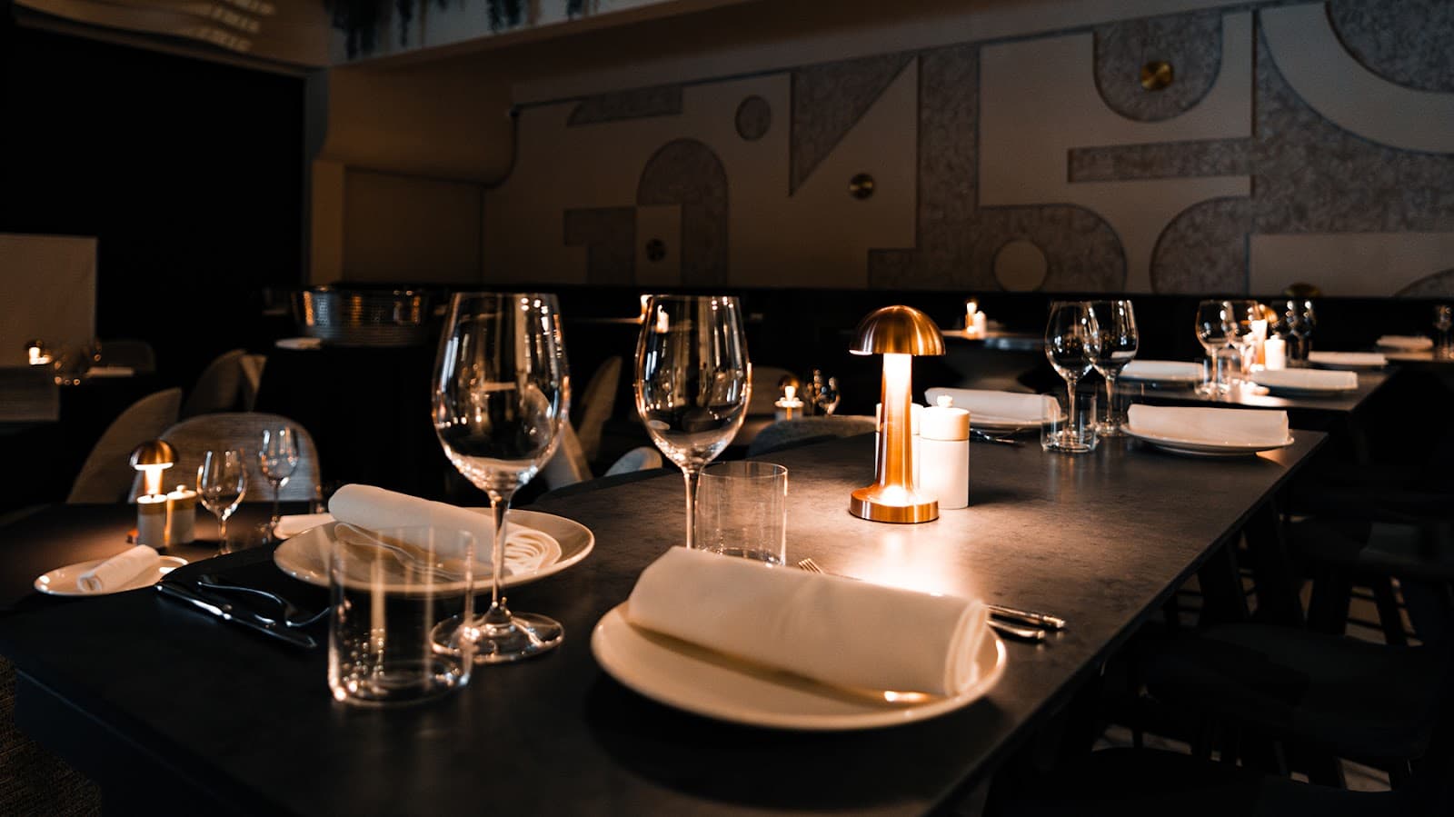 TAMA — Fortitude Valley, Brisbane