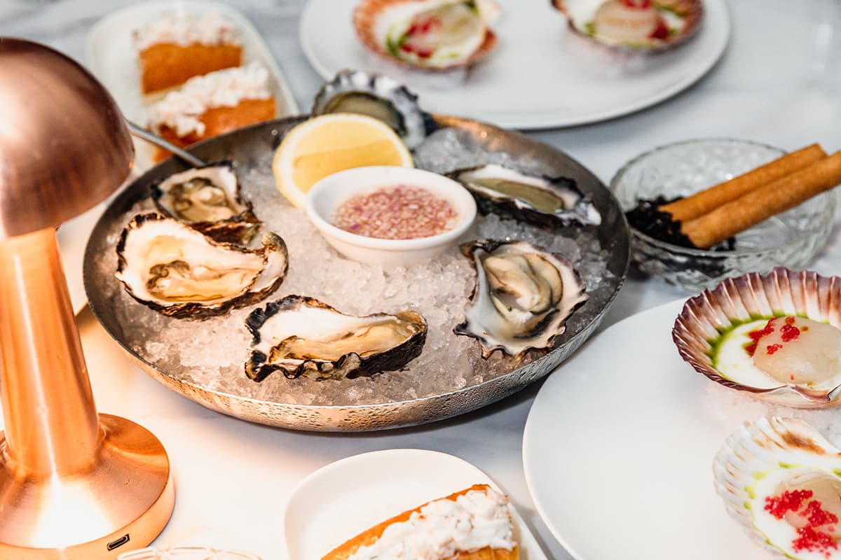 TAMA — Fortitude Valley, Brisbane