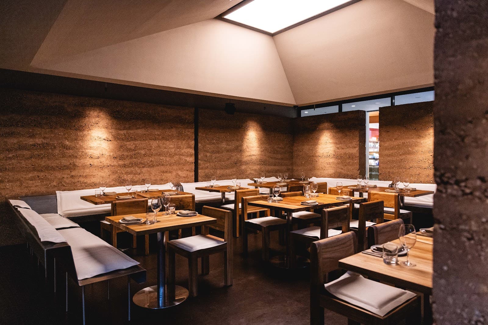 Gerard’s Bistro — Fortitude Valley, Brisbane