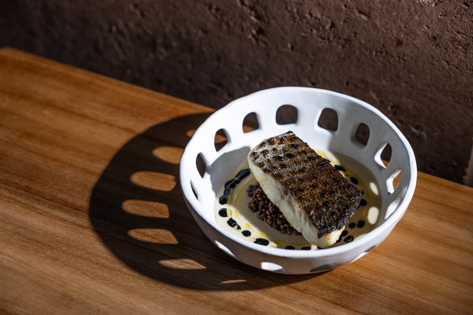 Gerard’s Bistro — Fortitude Valley, Brisbane